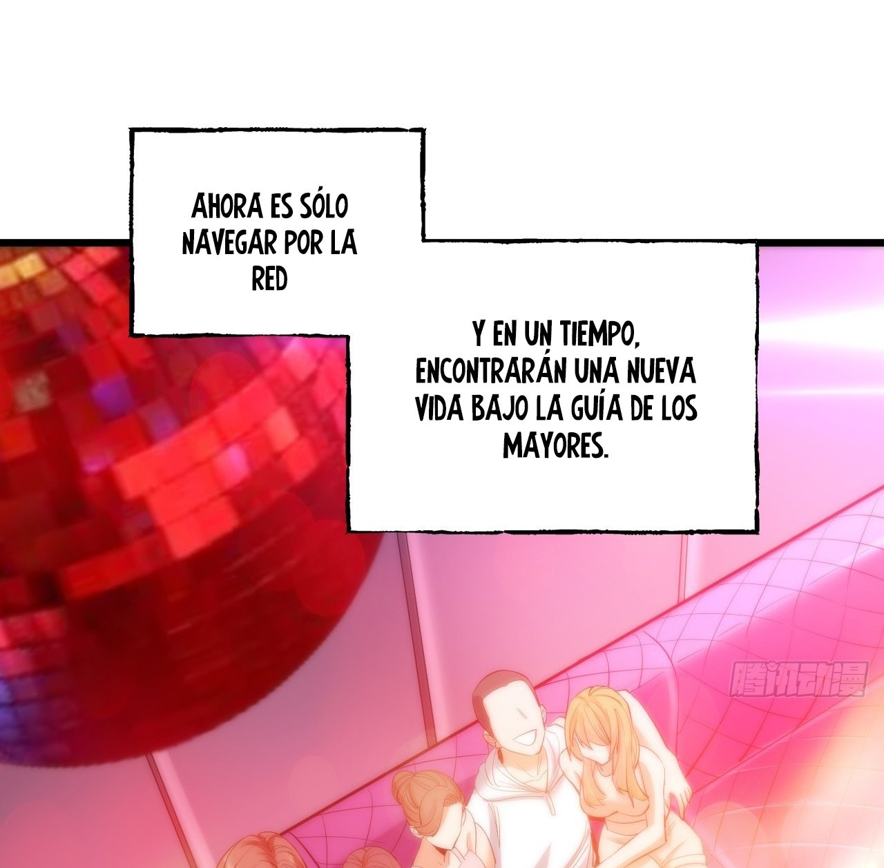 Regresion para subir de nivel en lugar de ser un Simp - Capítulo 18 - Página 31 - LectorTMOo