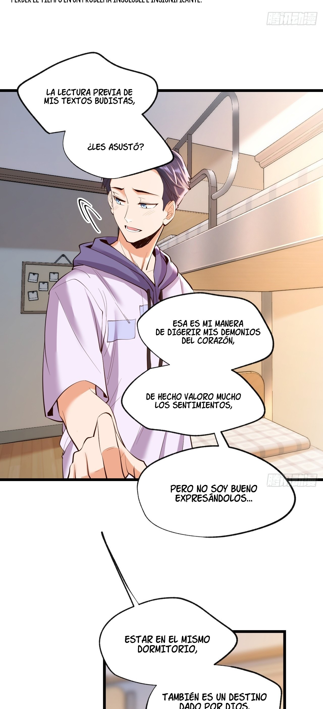 Regresion para subir de nivel en lugar de ser un Simp - Capítulo 19 - Página 9 - LectorTMOo