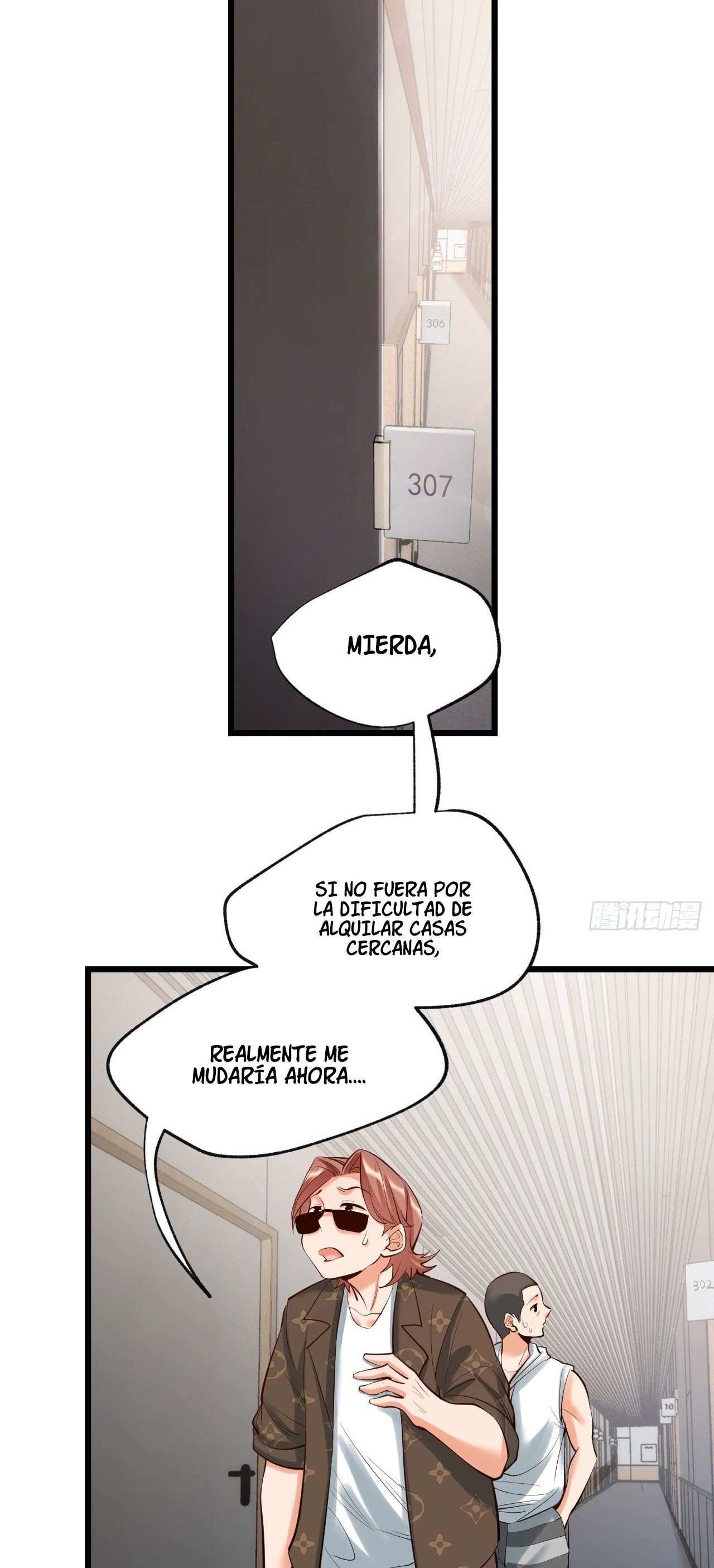 Regresion para subir de nivel en lugar de ser un Simp - Capítulo 19 - Página 13 - LectorTMOo