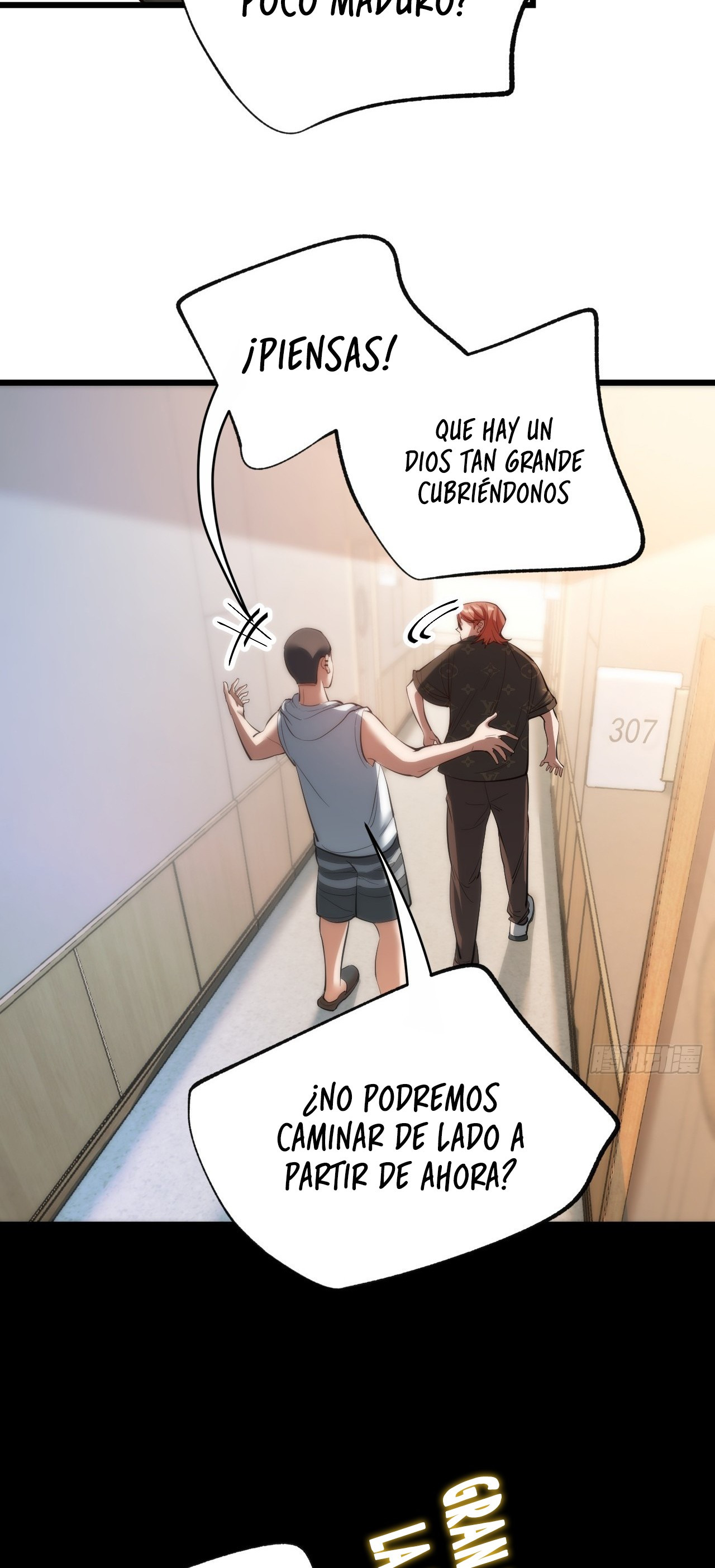 Regresion para subir de nivel en lugar de ser un Simp - Capítulo 19 - Página 16 - LectorTMOo
