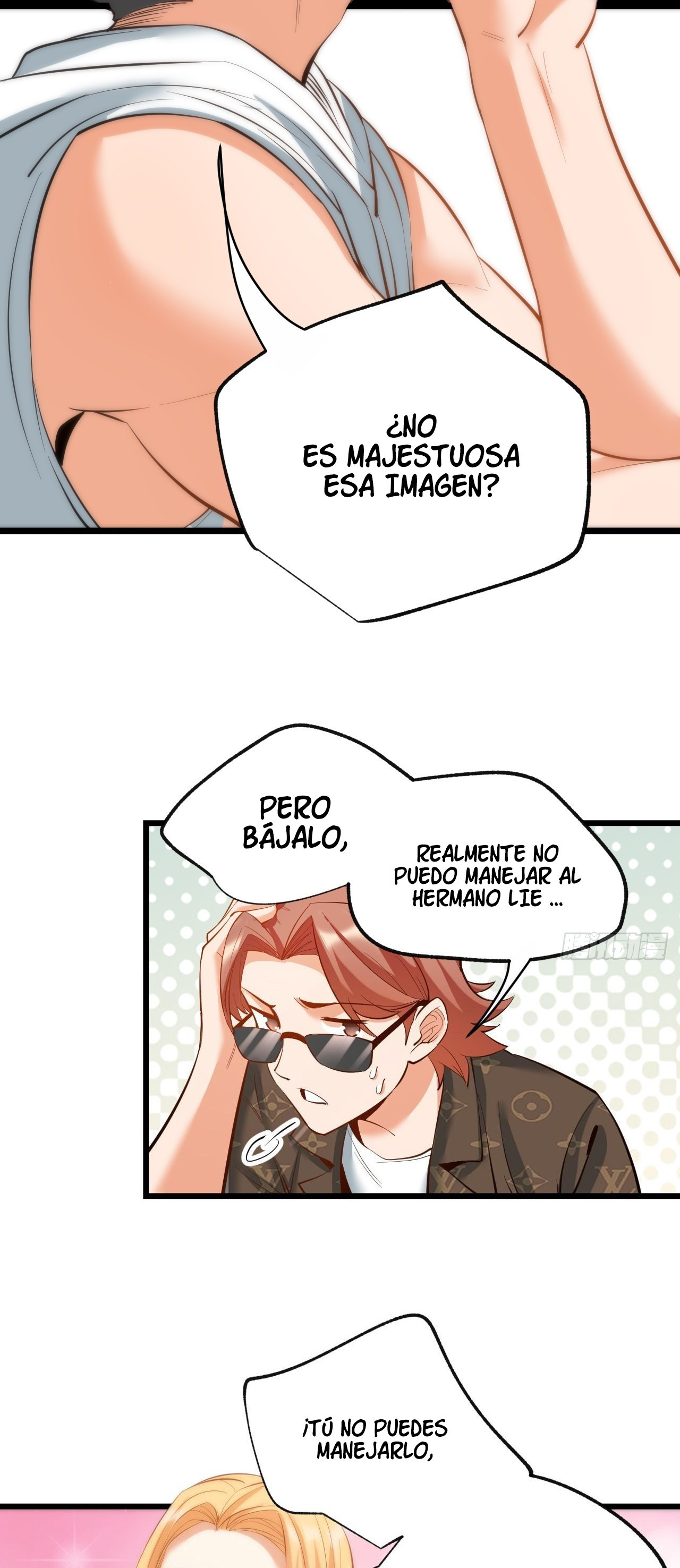 Regresion para subir de nivel en lugar de ser un Simp - Capítulo 19 - Página 18 - LectorTMOo