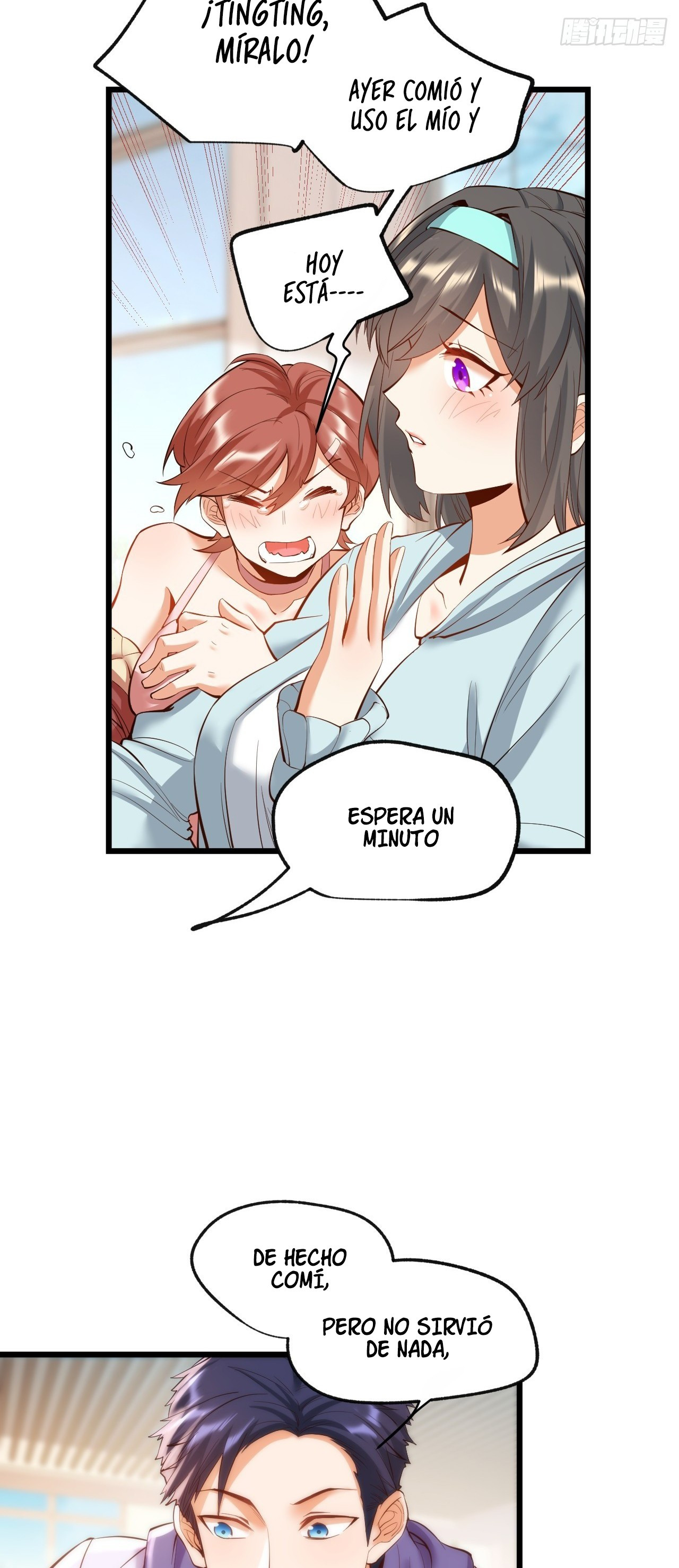 Regresion para subir de nivel en lugar de ser un Simp - Capítulo 19 - Página 25 - LectorTMOo
