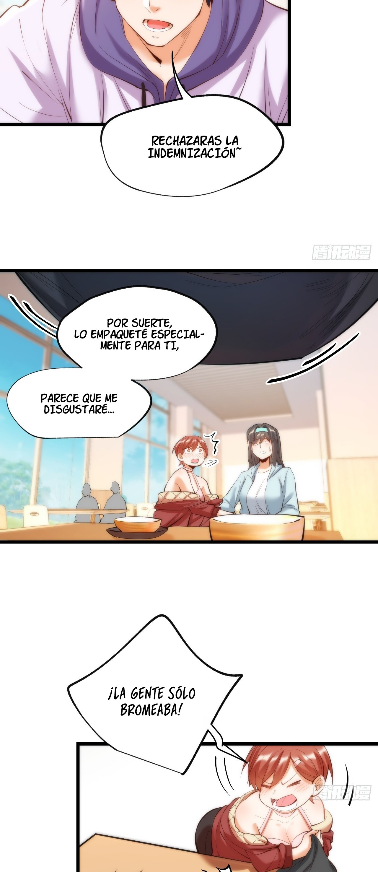 Regresion para subir de nivel en lugar de ser un Simp - Capítulo 19 - Página 26 - LectorTMOo