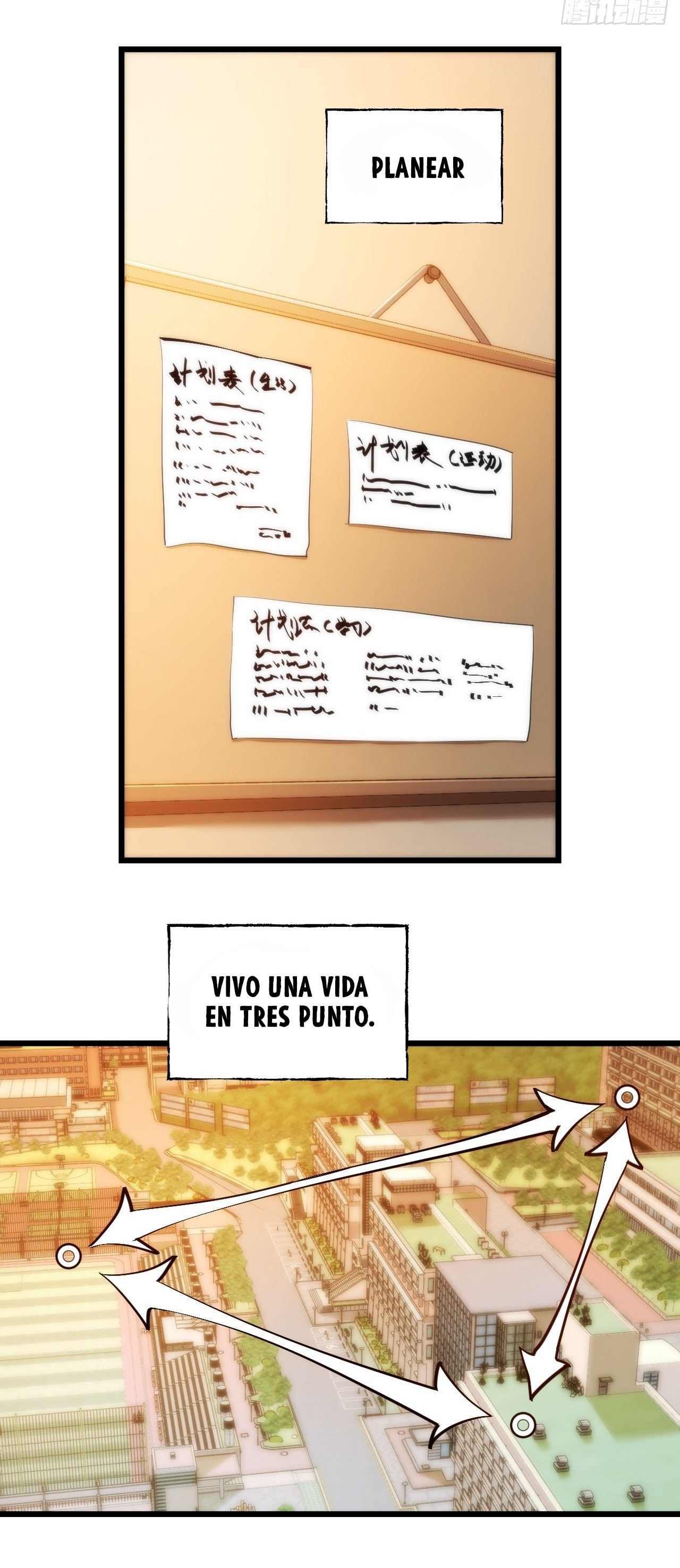 Regresion para subir de nivel en lugar de ser un Simp - Capítulo 19 - Página 30 - LectorTMOo