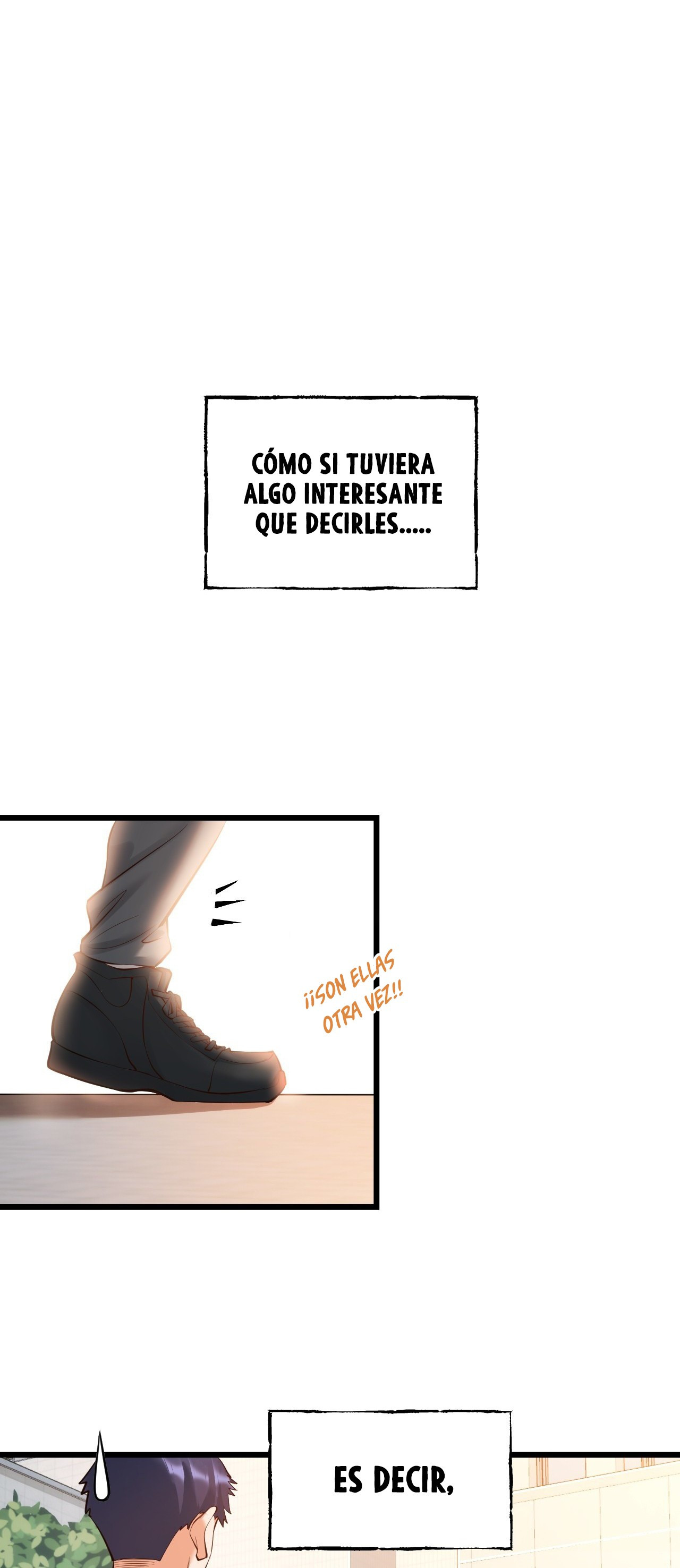 Regresion para subir de nivel en lugar de ser un Simp - Capítulo 19 - Página 31 - LectorTMOo