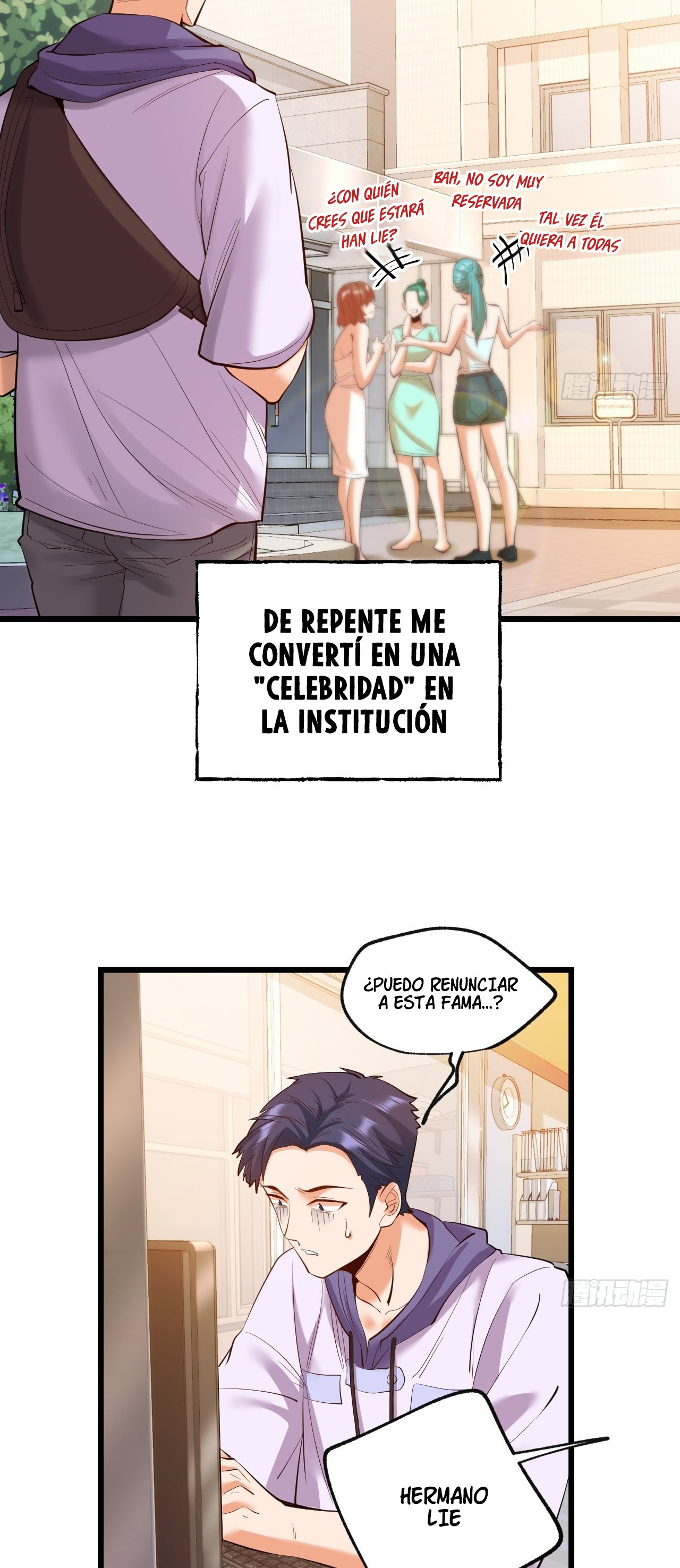 Regresion para subir de nivel en lugar de ser un Simp - Capítulo 19 - Página 32 - LectorTMOo