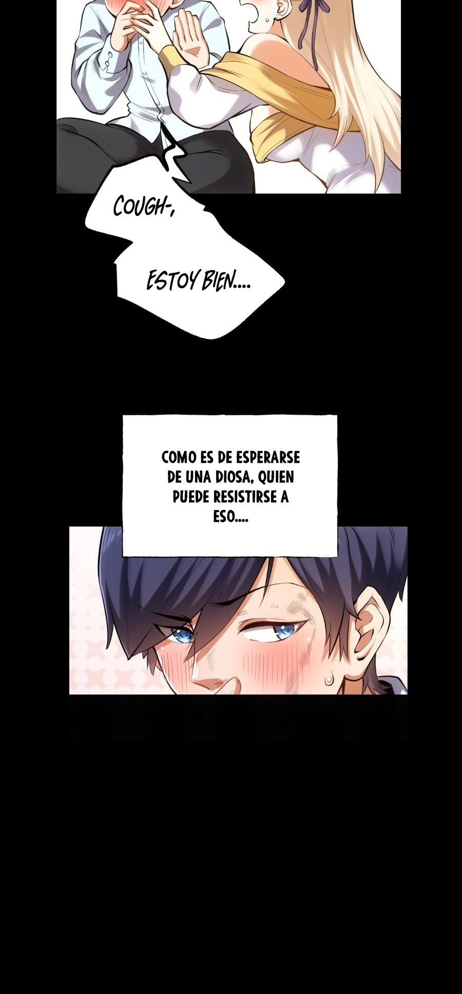 Regresion para subir de nivel en lugar de ser un Simp - Capítulo 2 - Página 23 - LectorTMOo
