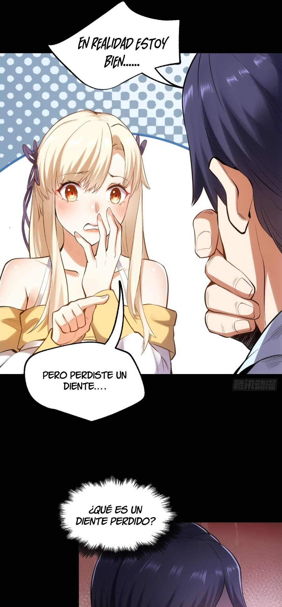 Regresion para subir de nivel en lugar de ser un Simp - Capítulo 2 - Página 25 - LectorTMOo