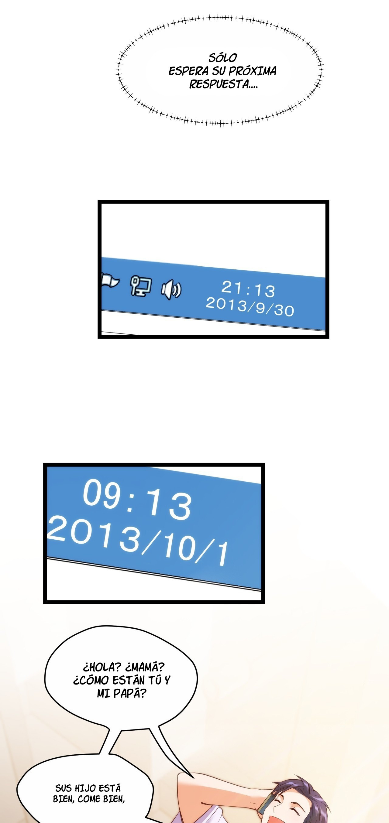 Regresion para subir de nivel en lugar de ser un Simp - Capítulo 20 - Página 18 - LectorTMOo