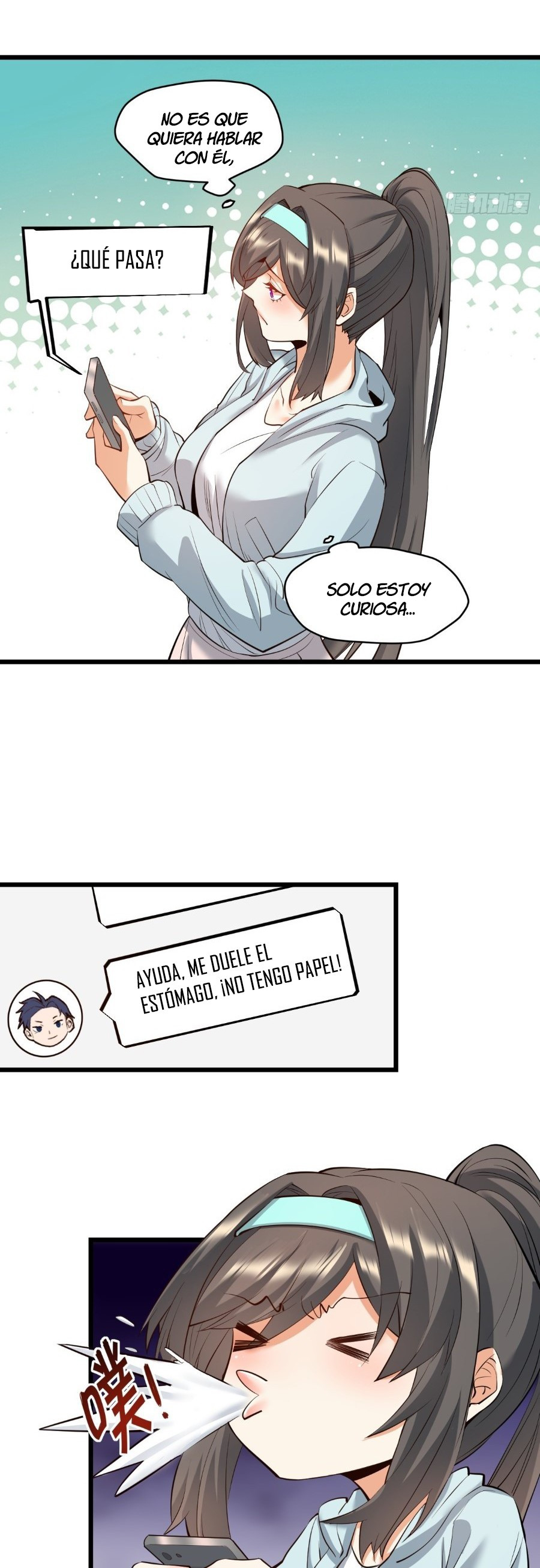 Regresion para subir de nivel en lugar de ser un Simp - Capítulo 21 - Página 21 - LectorTMOo