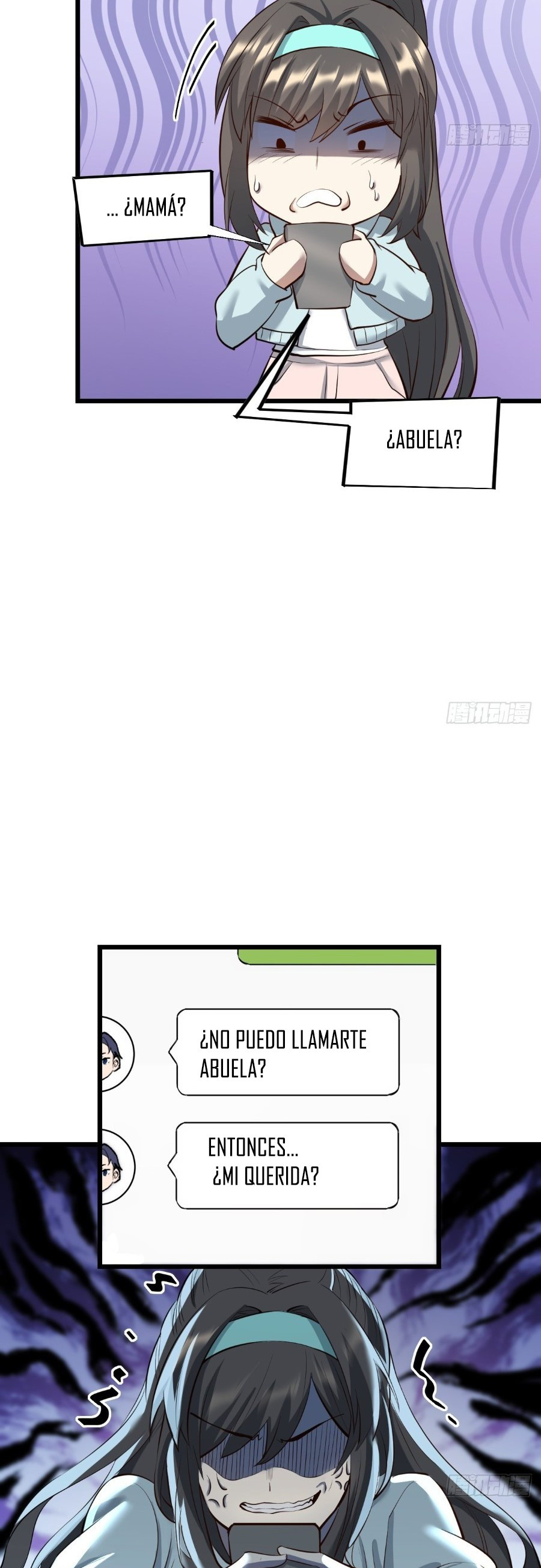 Regresion para subir de nivel en lugar de ser un Simp - Capítulo 21 - Página 24 - LectorTMOo