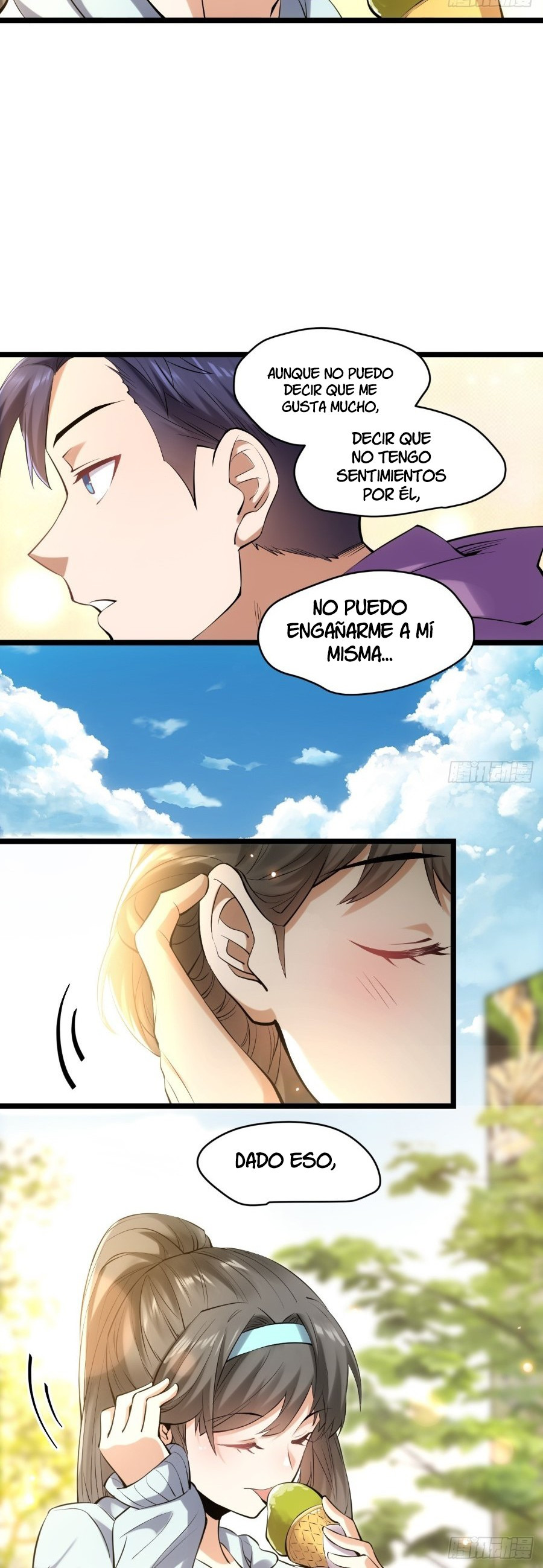 Regresion para subir de nivel en lugar de ser un Simp - Capítulo 22 - Página 13 - LectorTMOo