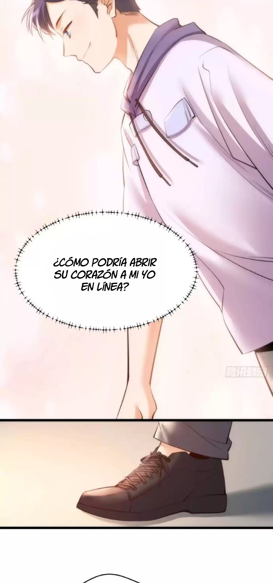 Regresion para subir de nivel en lugar de ser un Simp - Capítulo 24 - Página 6 - LectorTMOo