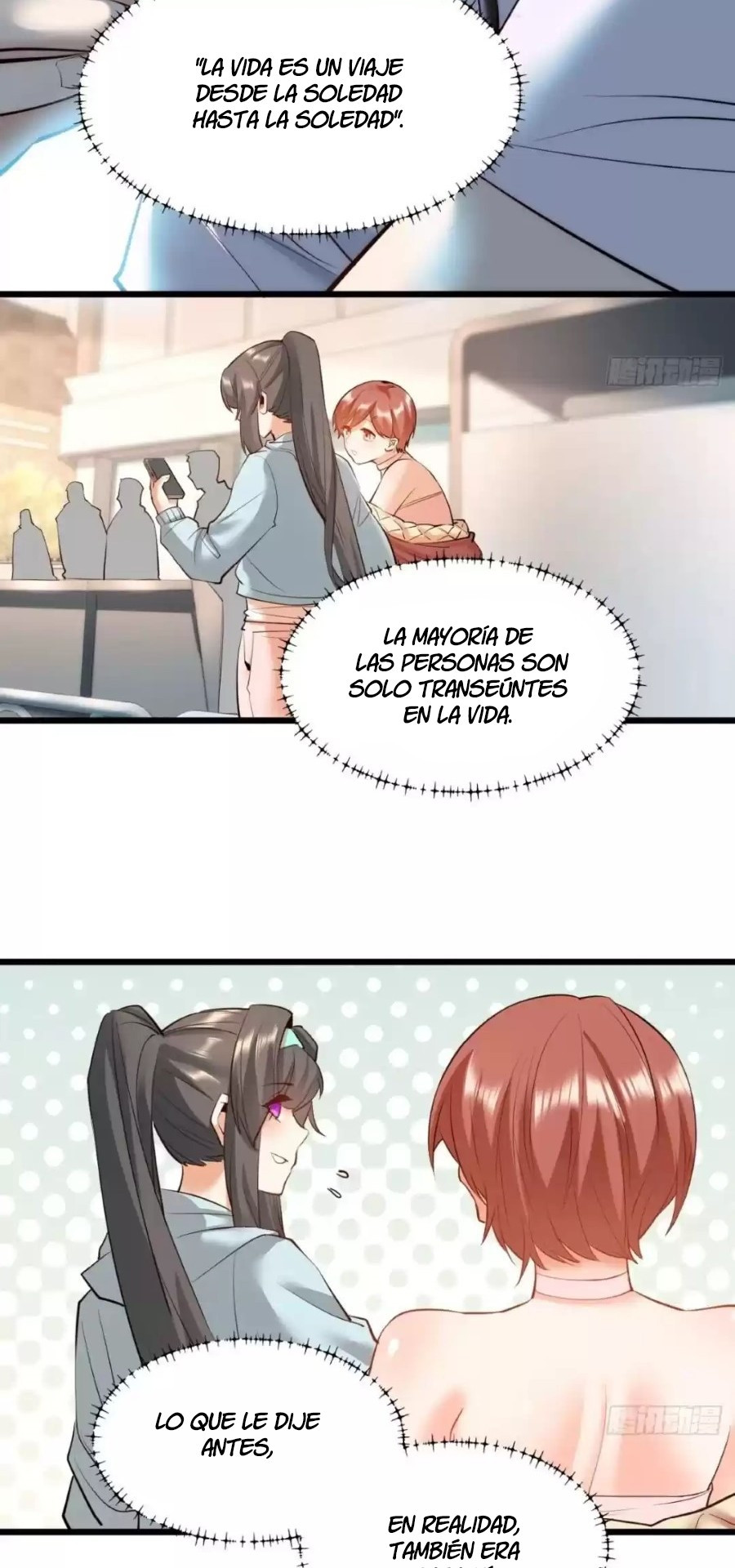 Regresion para subir de nivel en lugar de ser un Simp - Capítulo 24 - Página 13 - LectorTMOo