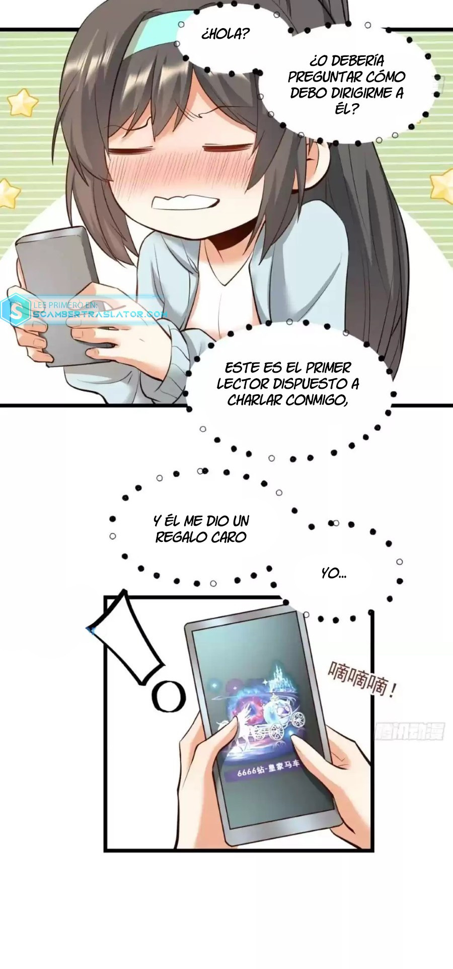 Regresion para subir de nivel en lugar de ser un Simp - Capítulo 24 - Página 19 - LectorTMOo