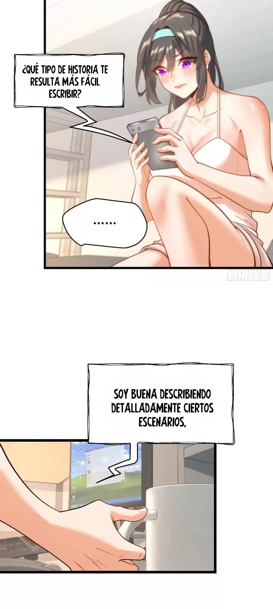 Regresion para subir de nivel en lugar de ser un Simp - Capítulo 25 - Página 6 - LectorTMOo
