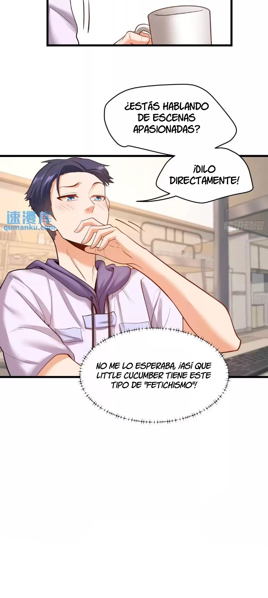 Regresion para subir de nivel en lugar de ser un Simp - Capítulo 25 - Página 8 - LectorTMOo