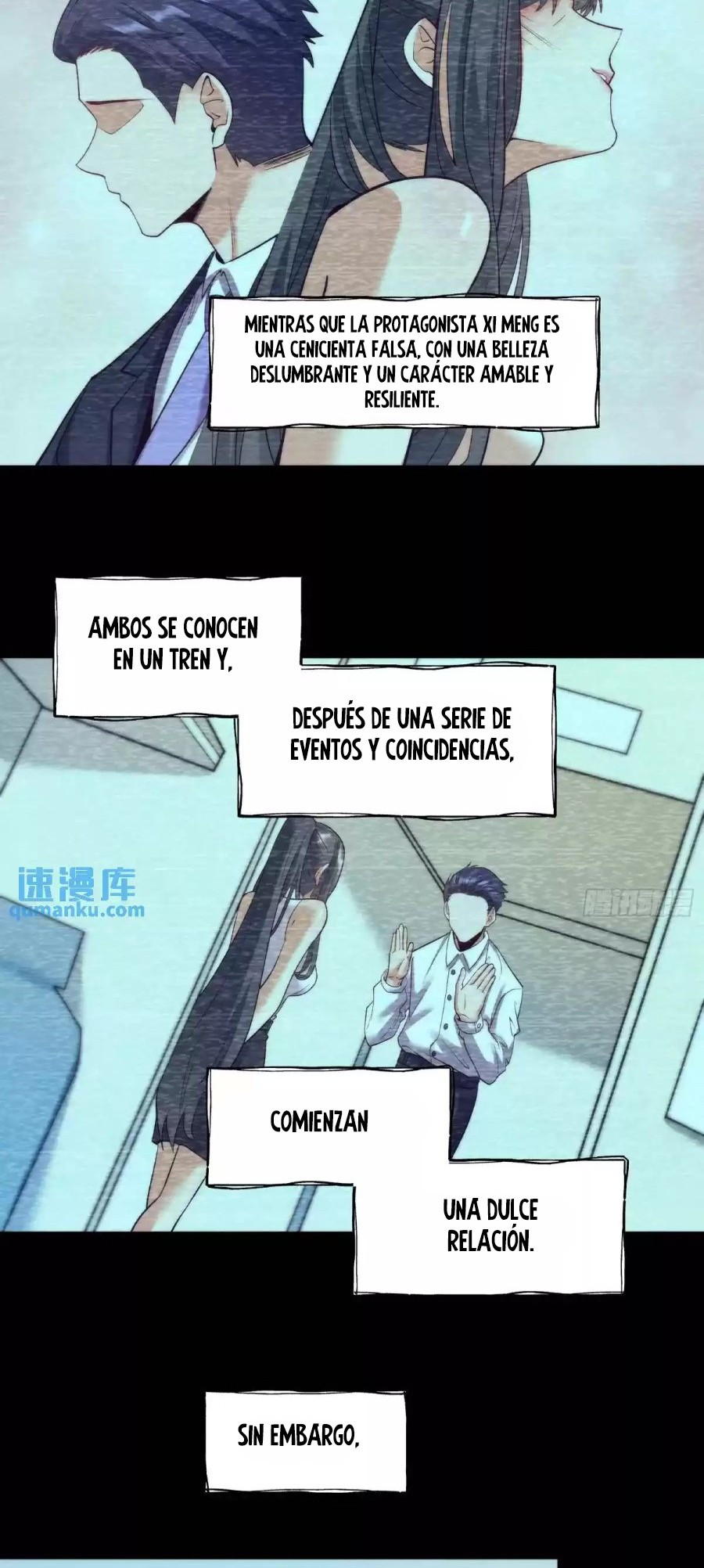 Regresion para subir de nivel en lugar de ser un Simp - Capítulo 25 - Página 15 - LectorTMOo