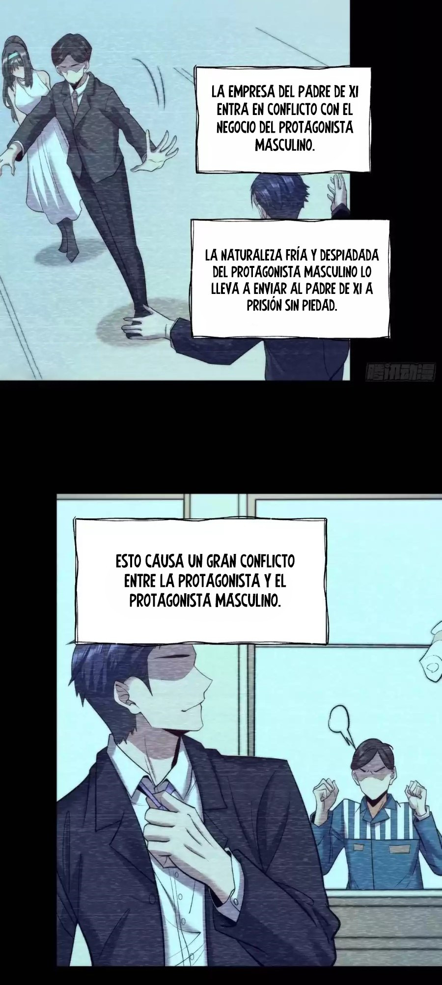 Regresion para subir de nivel en lugar de ser un Simp - Capítulo 25 - Página 16 - LectorTMOo