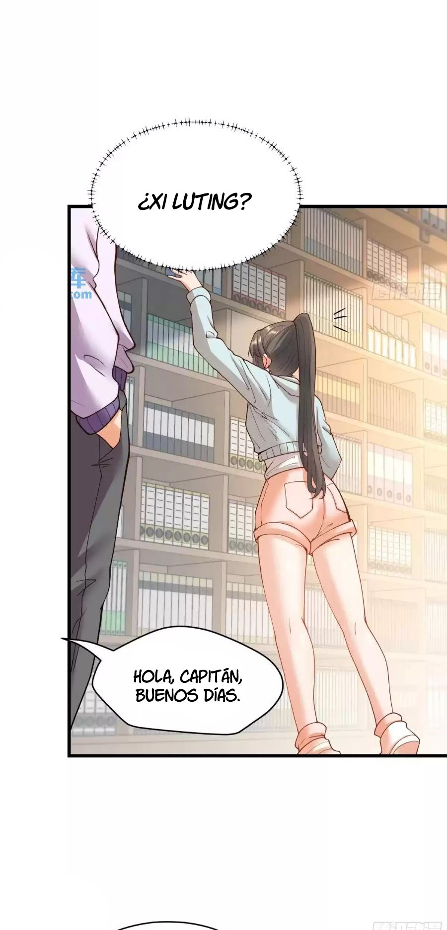 Regresion para subir de nivel en lugar de ser un Simp - Capítulo 25 - Página 23 - LectorTMOo