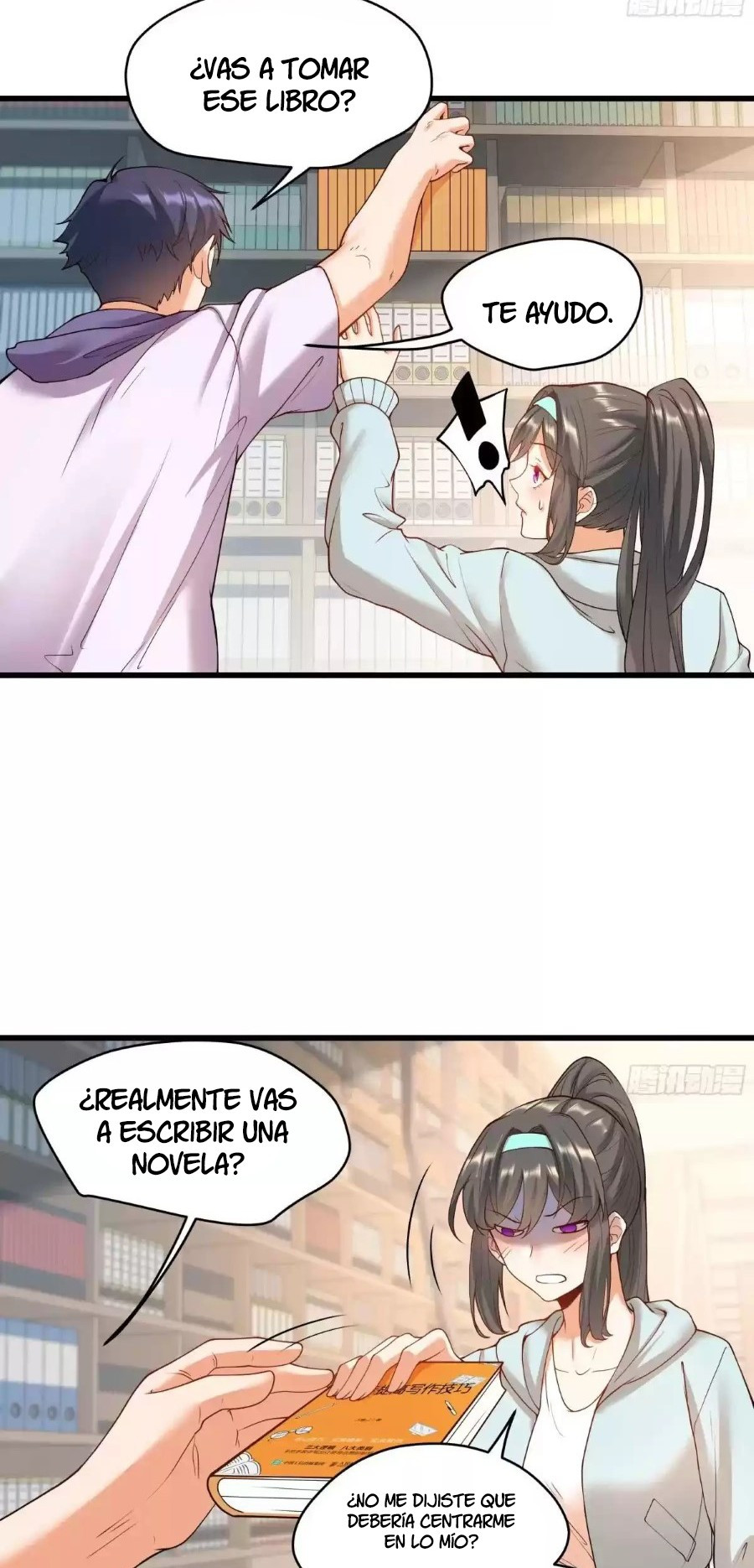 Regresion para subir de nivel en lugar de ser un Simp - Capítulo 25 - Página 24 - LectorTMOo