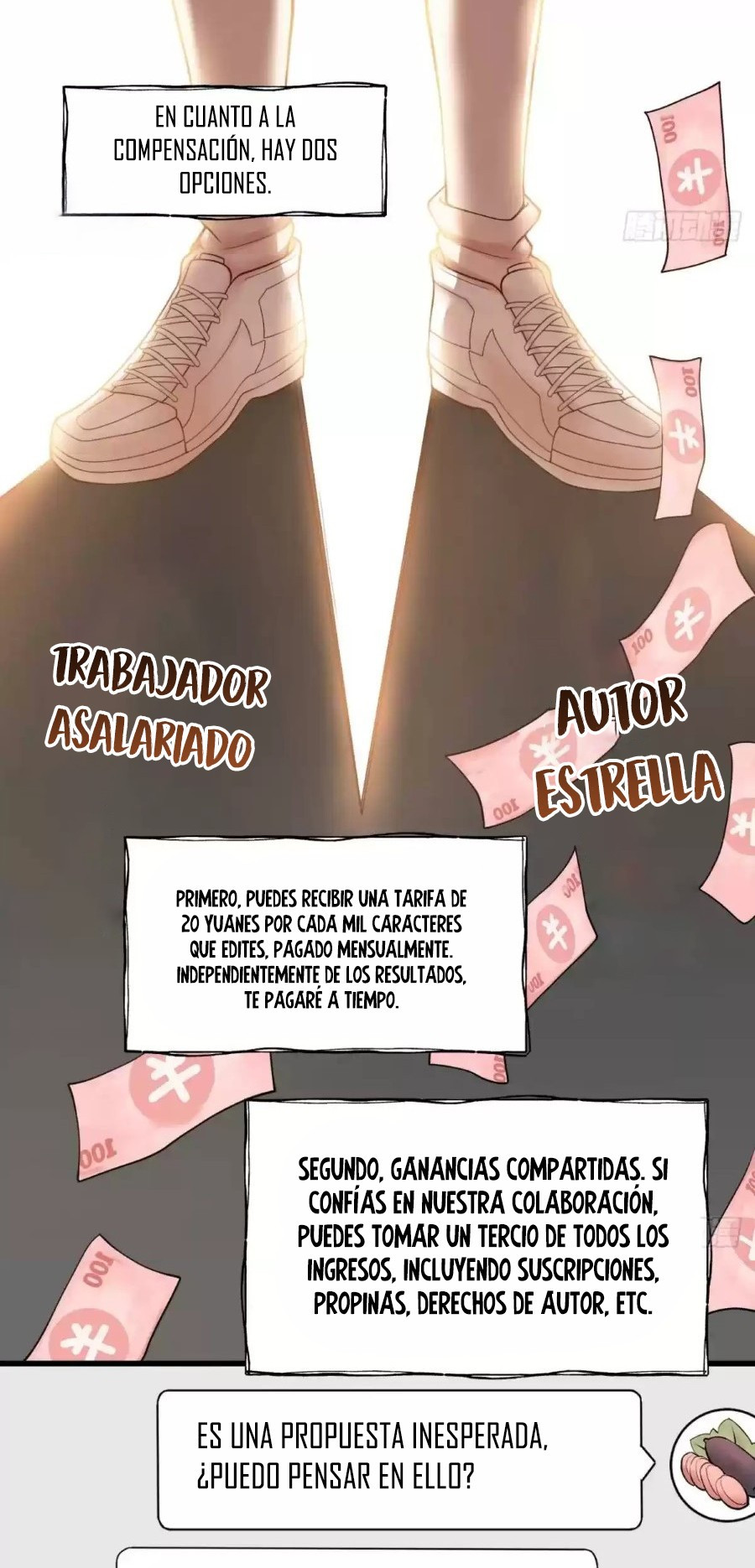 Regresion para subir de nivel en lugar de ser un Simp - Capítulo 25 - Página 29 - LectorTMOo
