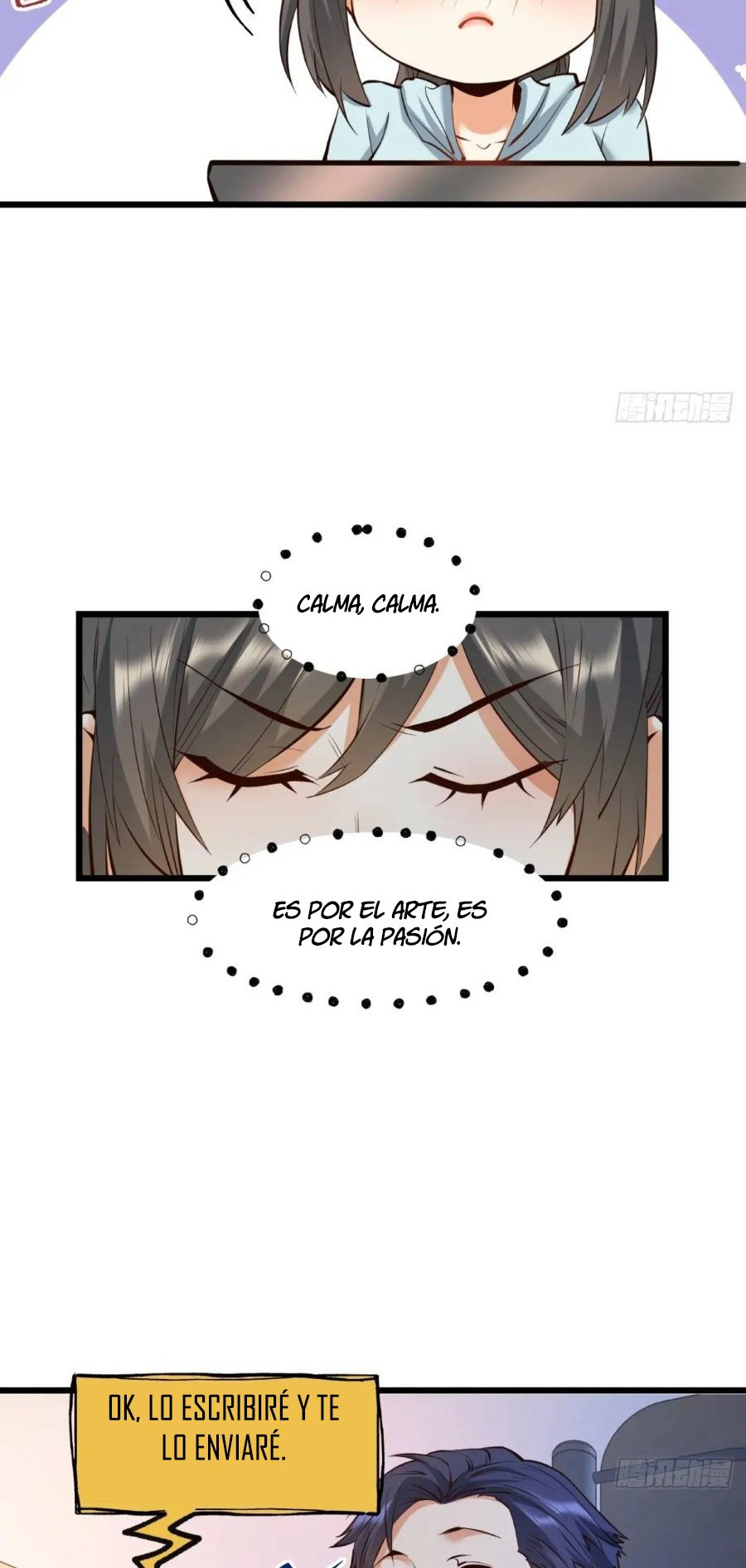 Regresion para subir de nivel en lugar de ser un Simp - Capítulo 26 - Página 15 - LectorTMOo