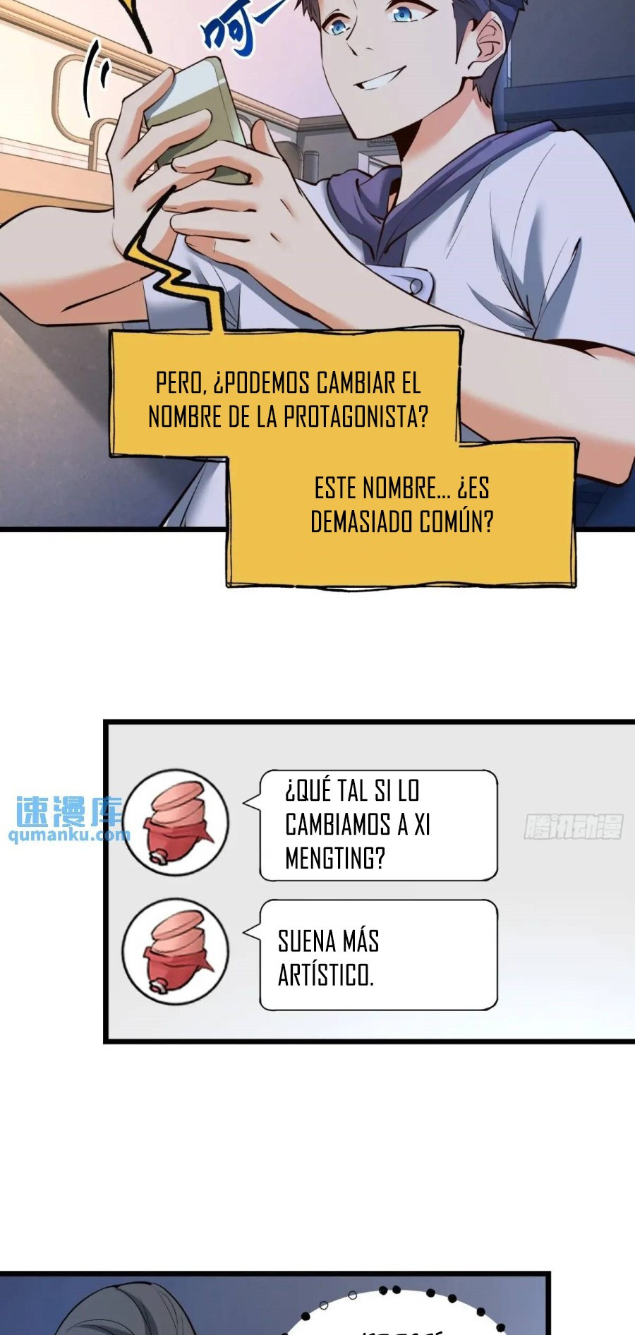 Regresion para subir de nivel en lugar de ser un Simp - Capítulo 26 - Página 16 - LectorTMOo