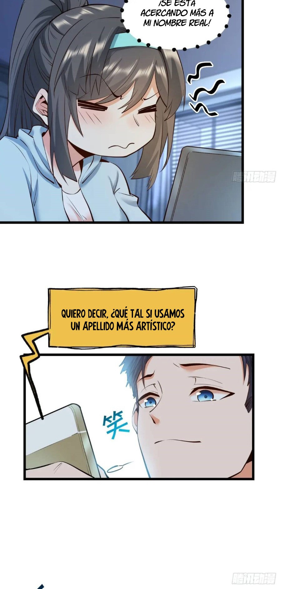 Regresion para subir de nivel en lugar de ser un Simp - Capítulo 26 - Página 17 - LectorTMOo