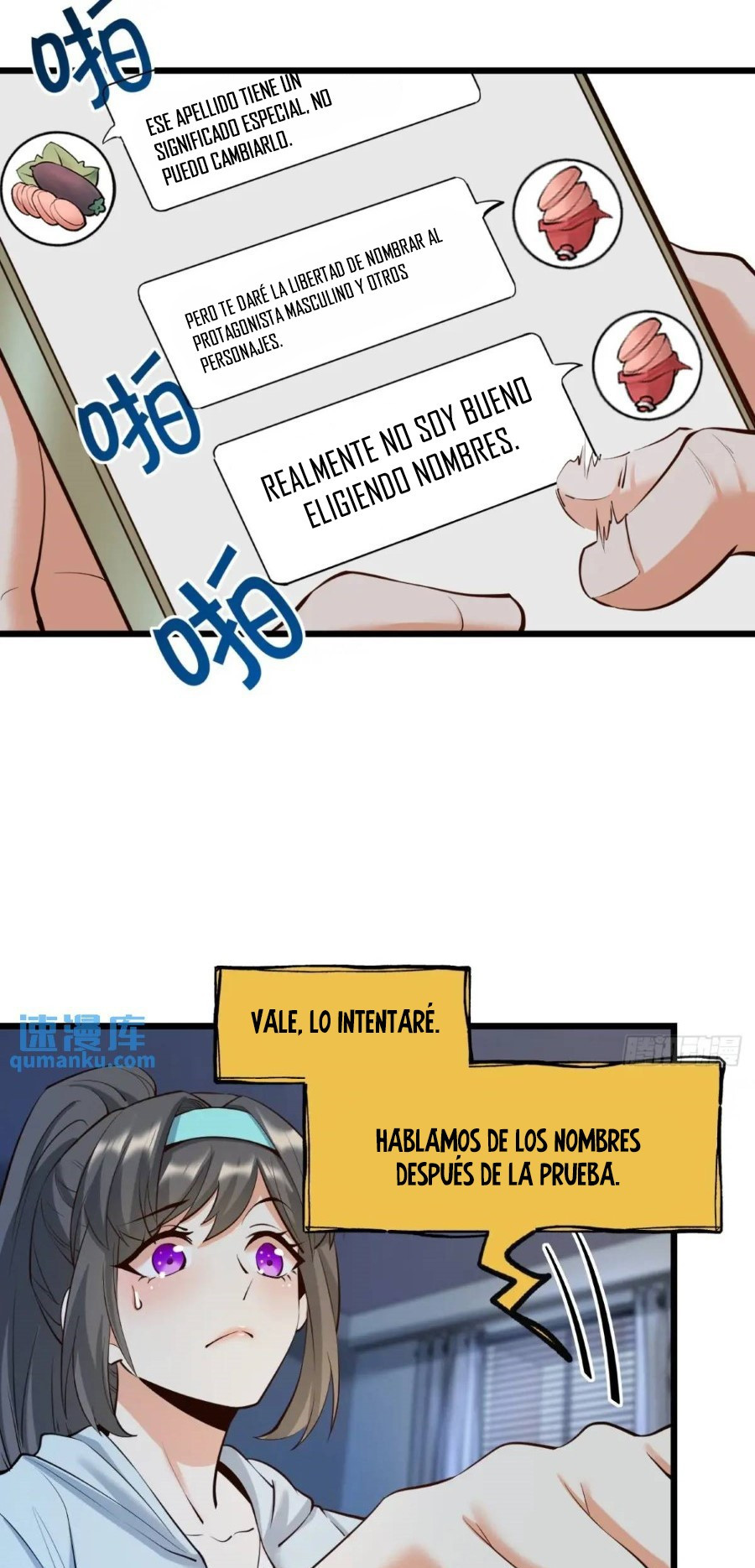 Regresion para subir de nivel en lugar de ser un Simp - Capítulo 26 - Página 18 - LectorTMOo