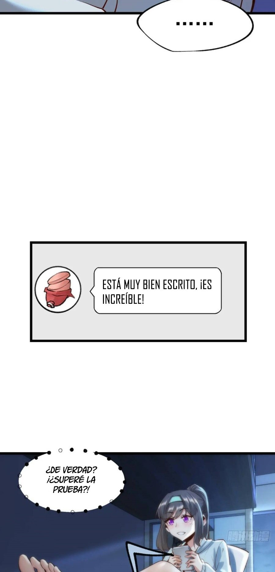 Regresion para subir de nivel en lugar de ser un Simp - Capítulo 26 - Página 21 - LectorTMOo