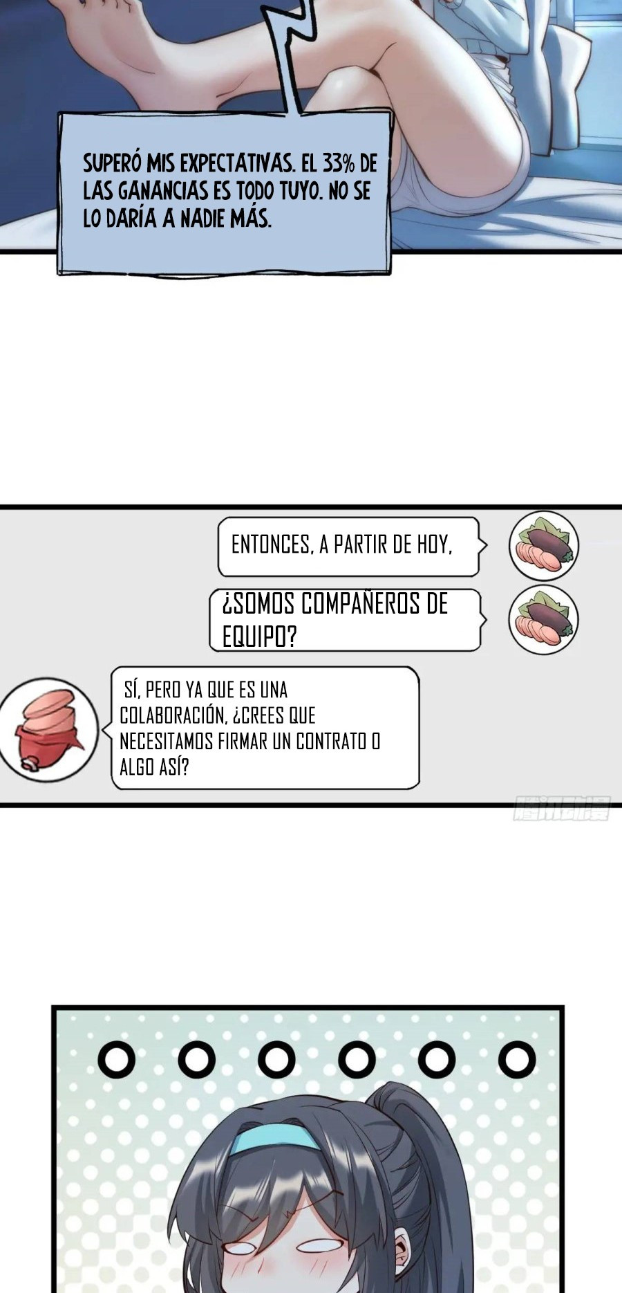 Regresion para subir de nivel en lugar de ser un Simp - Capítulo 26 - Página 22 - LectorTMOo