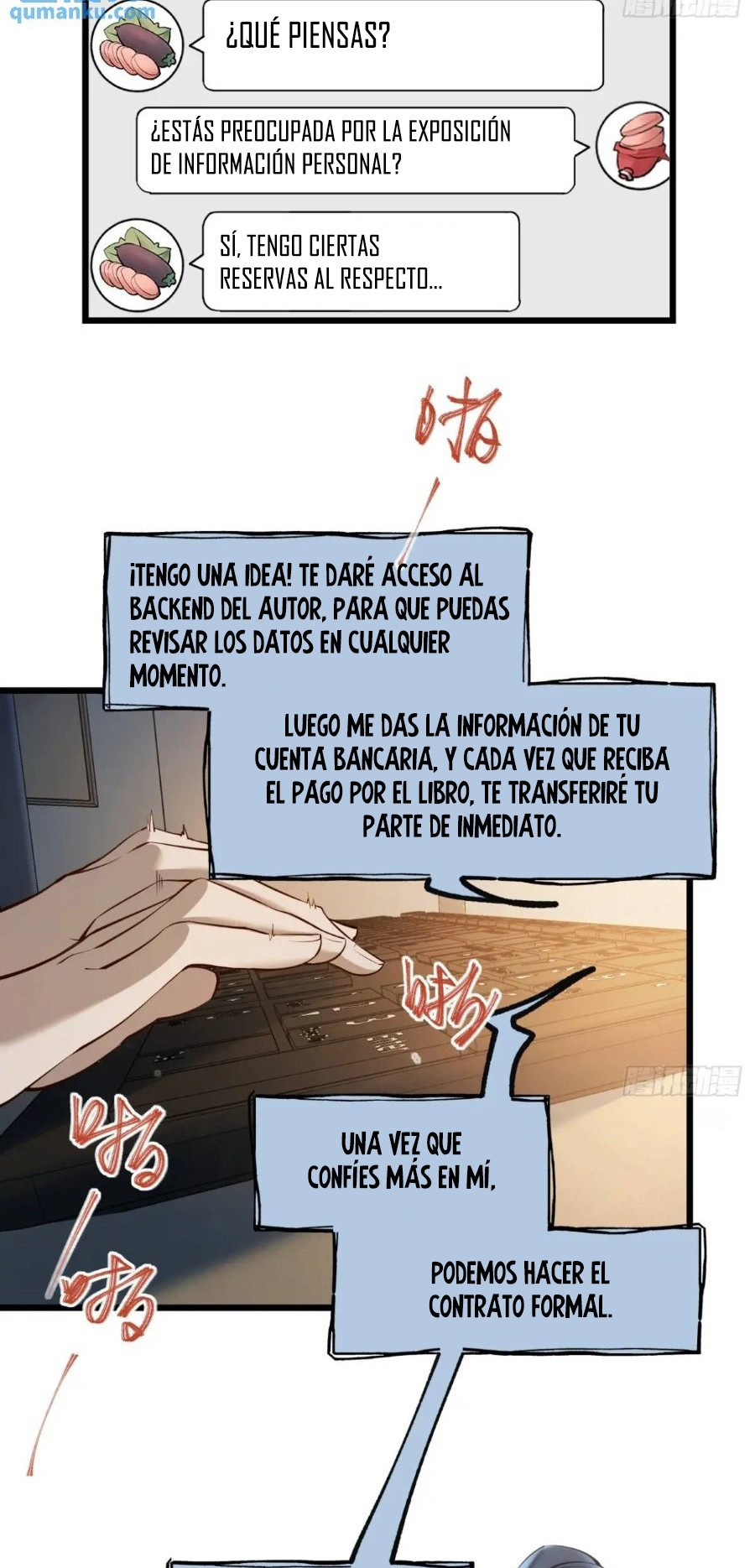 Regresion para subir de nivel en lugar de ser un Simp - Capítulo 26 - Página 24 - LectorTMOo