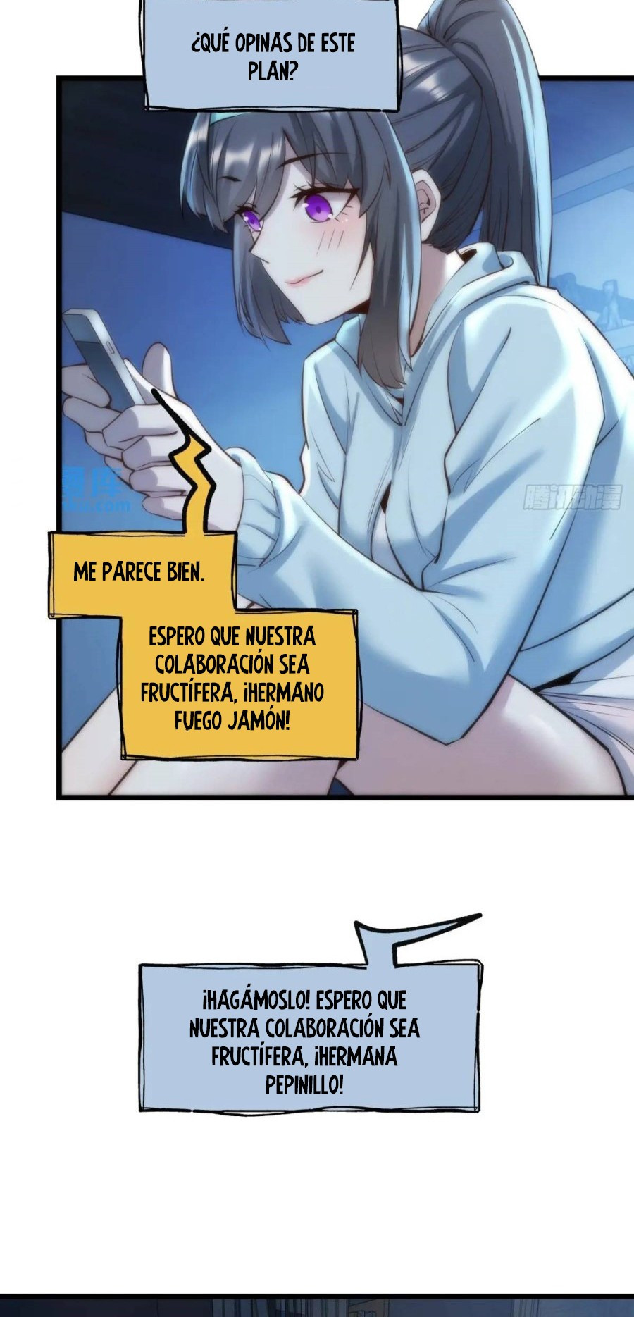 Regresion para subir de nivel en lugar de ser un Simp - Capítulo 26 - Página 25 - LectorTMOo