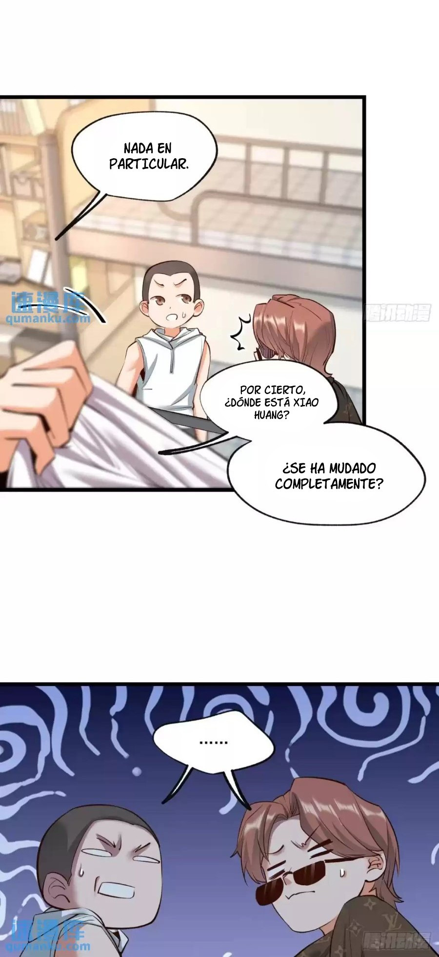 Regresion para subir de nivel en lugar de ser un Simp - Capítulo 27 - Página 17 - LectorTMOo