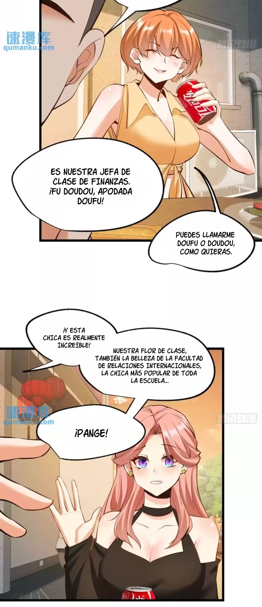 Regresion para subir de nivel en lugar de ser un Simp - Capítulo 27 - Página 28 - LectorTMOo