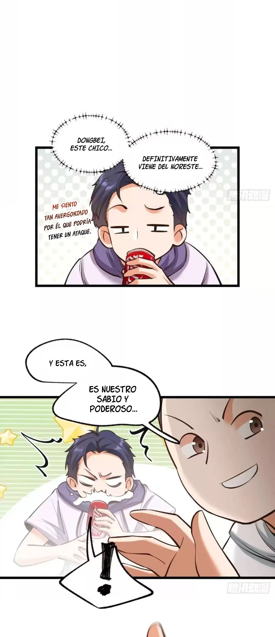 Regresion para subir de nivel en lugar de ser un Simp - Capítulo 27 - Página 29 - LectorTMOo