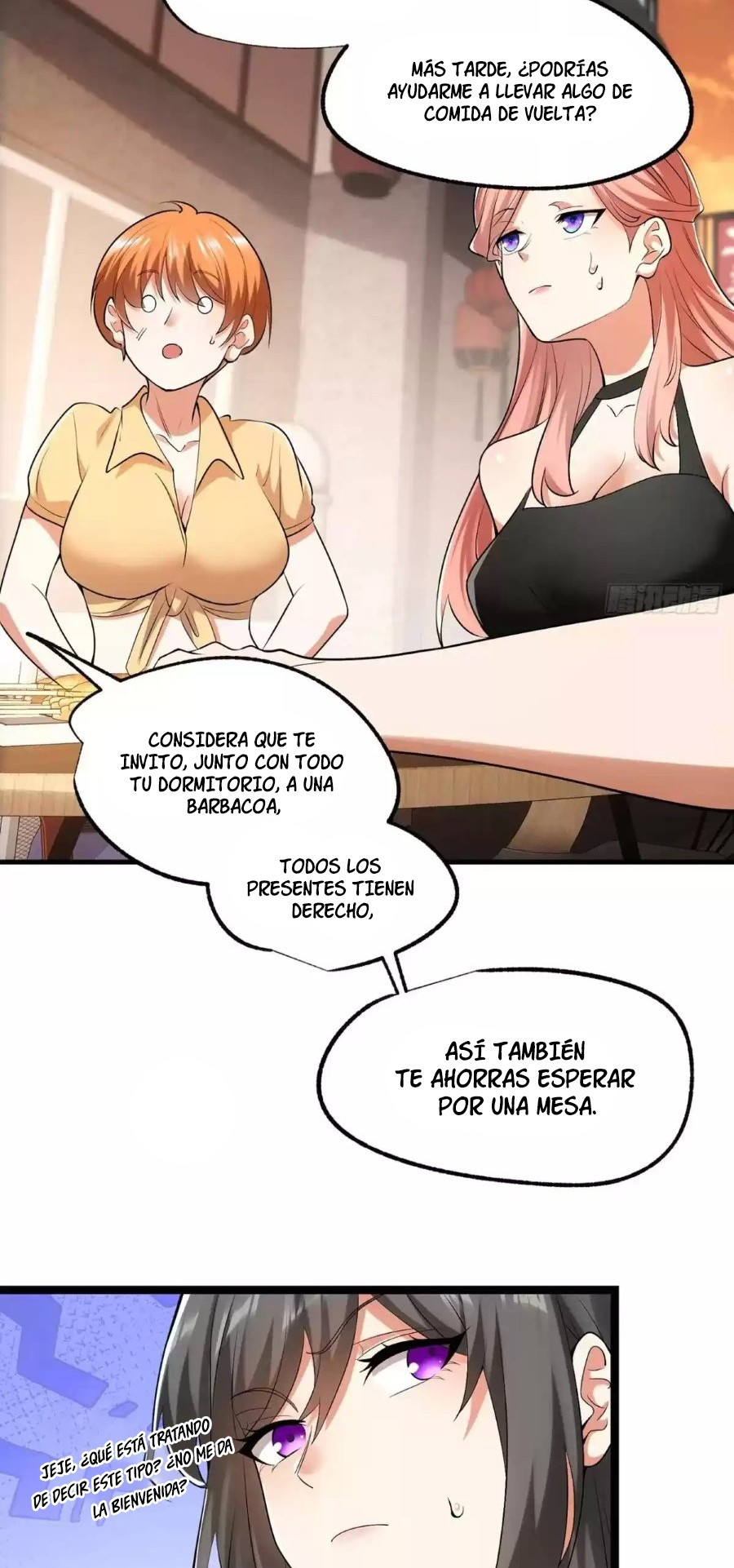 Regresion para subir de nivel en lugar de ser un Simp - Capítulo 28 - Página 31 - LectorTMOo