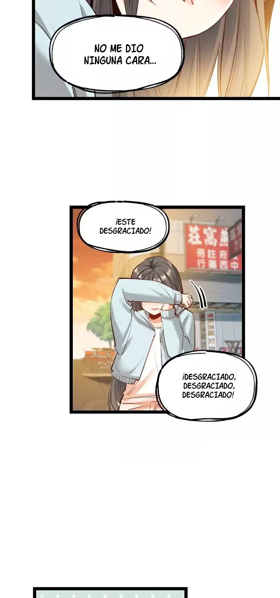 Regresion para subir de nivel en lugar de ser un Simp - Capítulo 29 - Página 14 - LectorTMOo