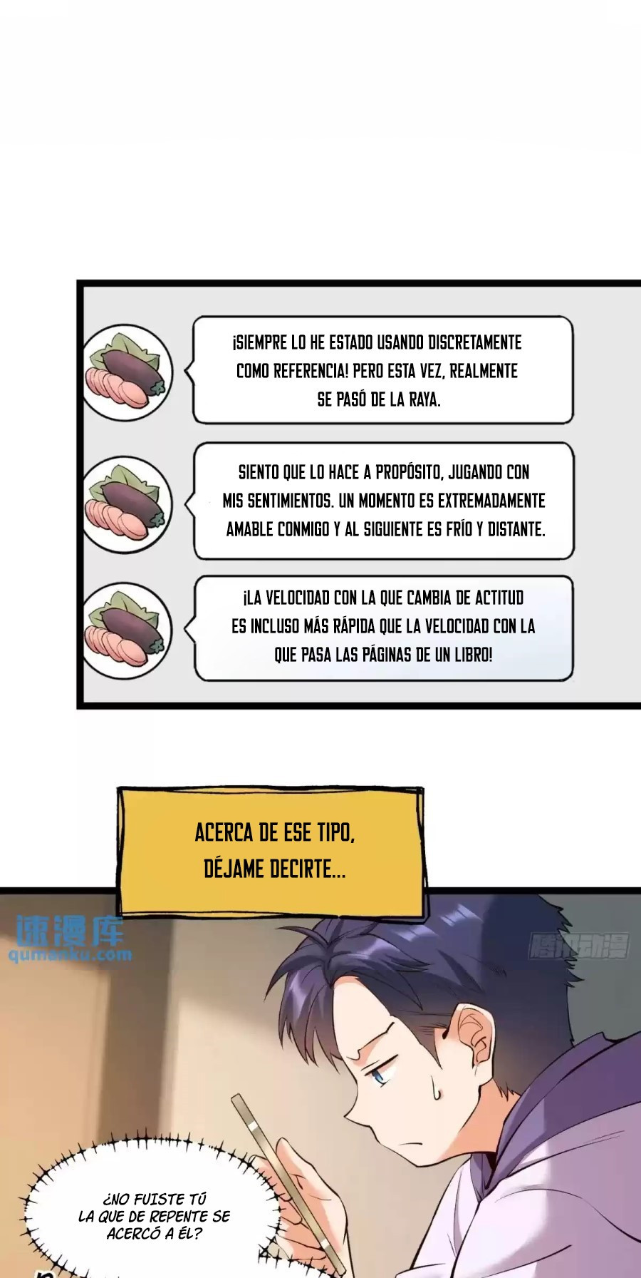 Regresion para subir de nivel en lugar de ser un Simp - Capítulo 29 - Página 29 - LectorTMOo