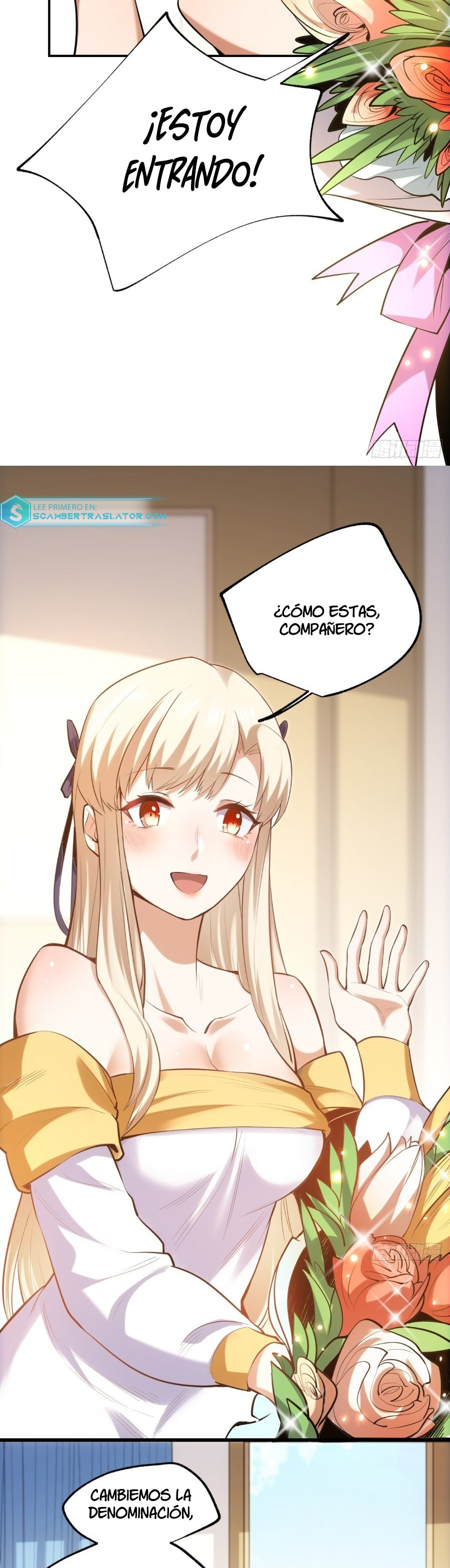 Regresion para subir de nivel en lugar de ser un Simp - Capítulo 3 - Página 15 - LectorTMOo