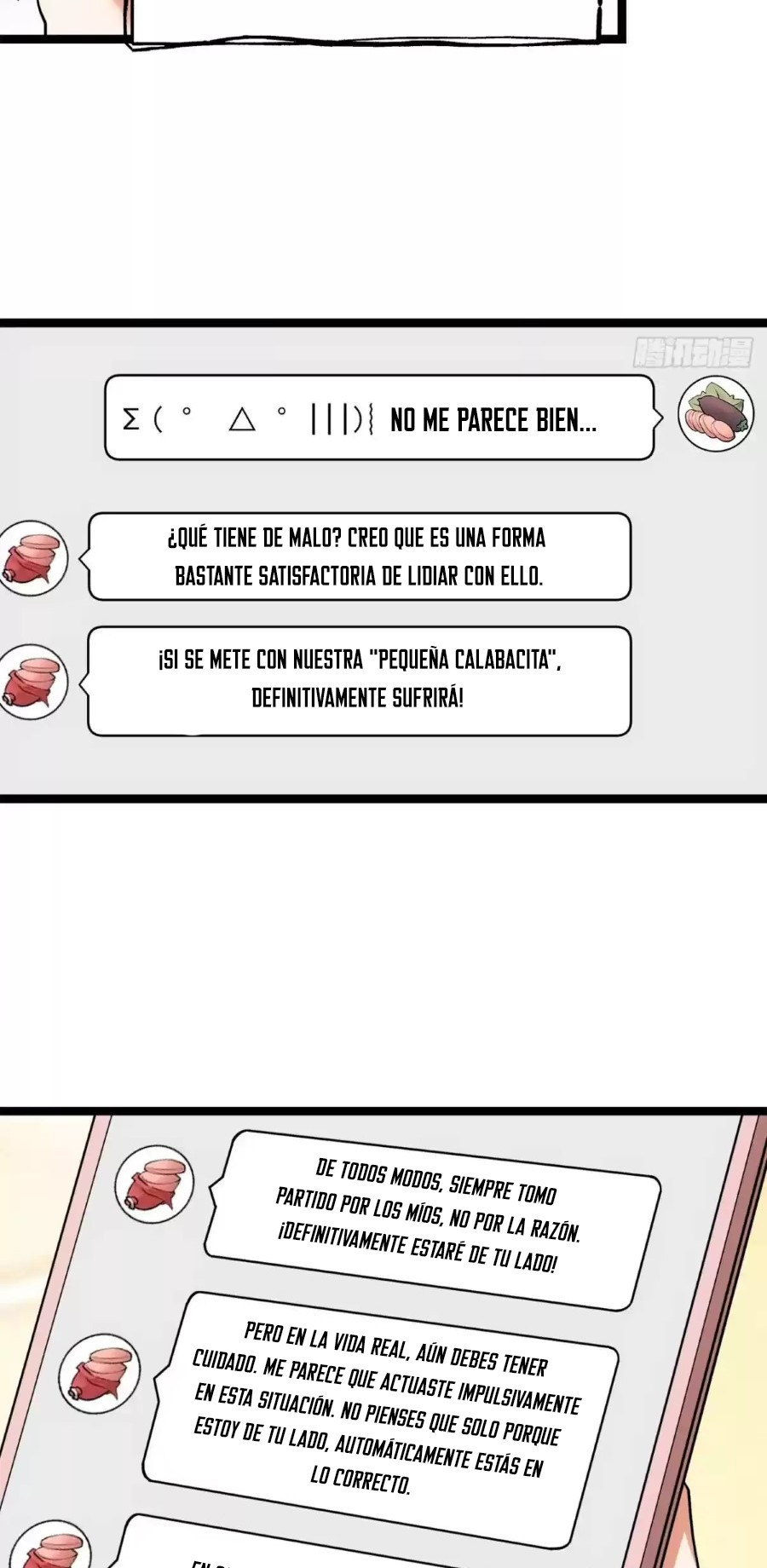 Regresion para subir de nivel en lugar de ser un Simp - Capítulo 30 - Página 4 - LectorTMOo