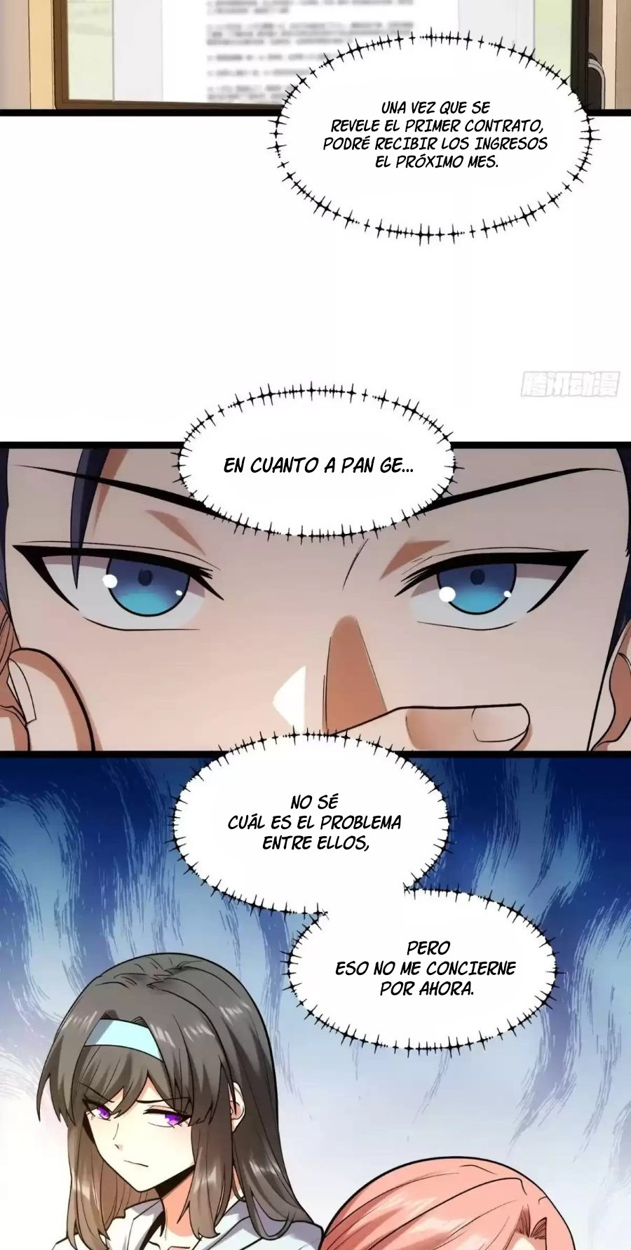 Regresion para subir de nivel en lugar de ser un Simp - Capítulo 30 - Página 30 - LectorTMOo