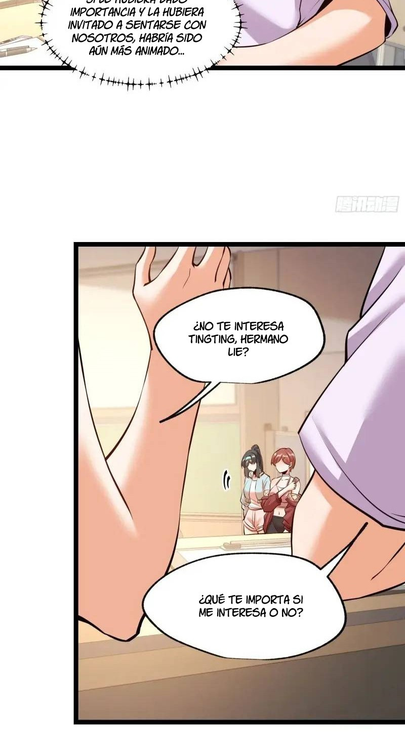 Regresion para subir de nivel en lugar de ser un Simp - Capítulo 31 - Página 14 - LectorTMOo