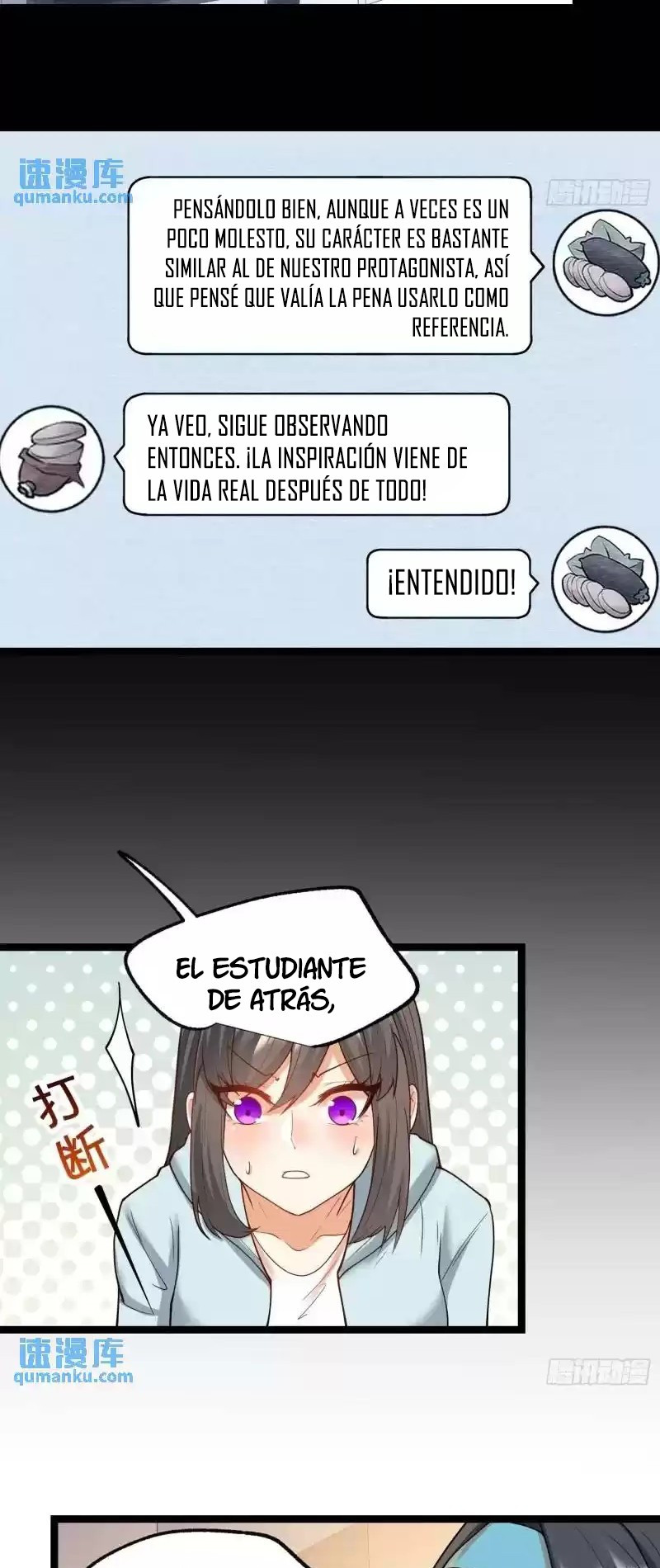 Regresion para subir de nivel en lugar de ser un Simp - Capítulo 32 - Página 32 - LectorTMOo