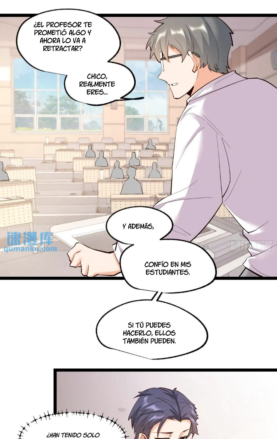 Regresion para subir de nivel en lugar de ser un Simp - Capítulo 33 - Página 26 - LectorTMOo