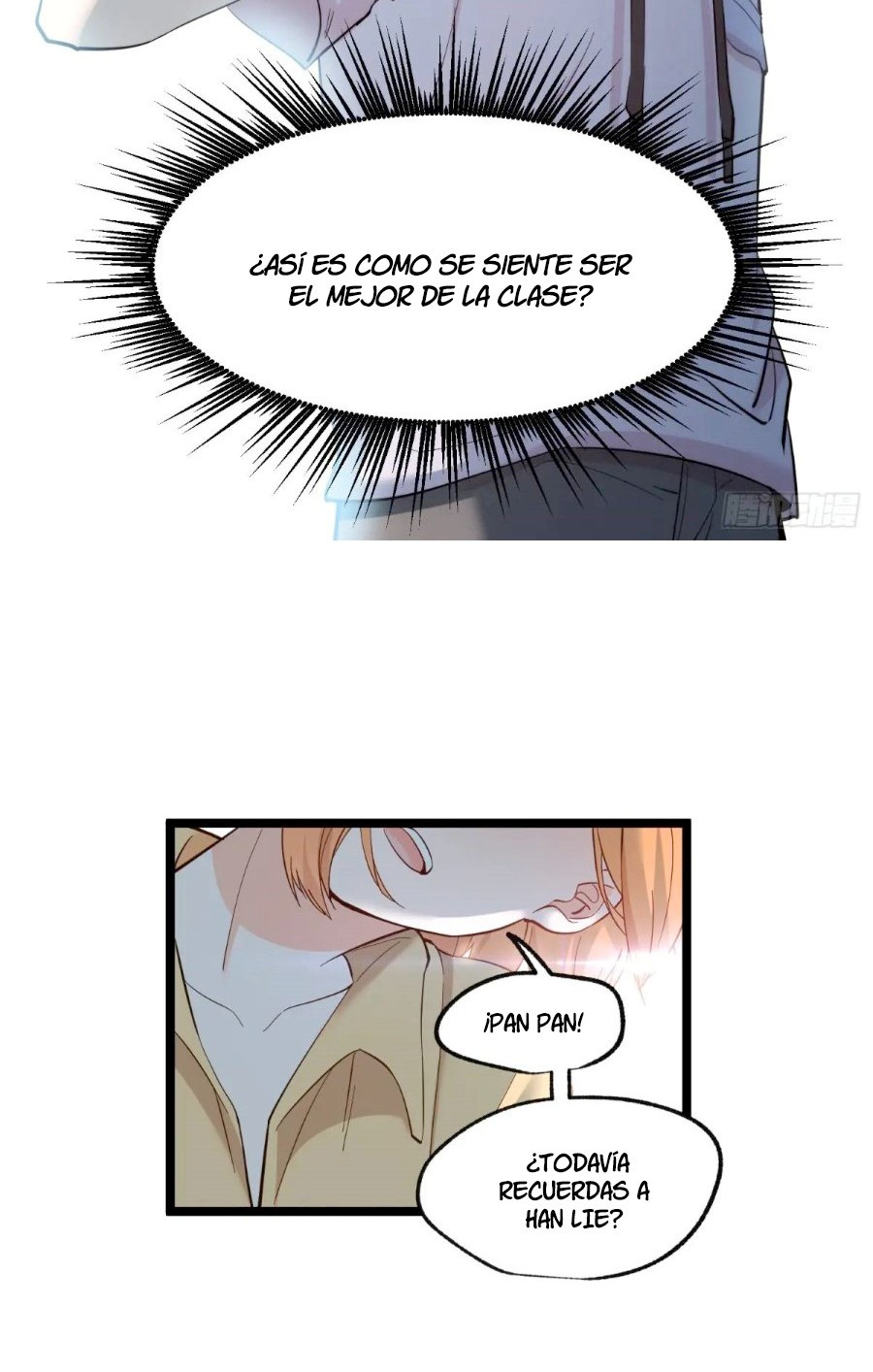 Regresion para subir de nivel en lugar de ser un Simp - Capítulo 34 - Página 23 - LectorTMOo