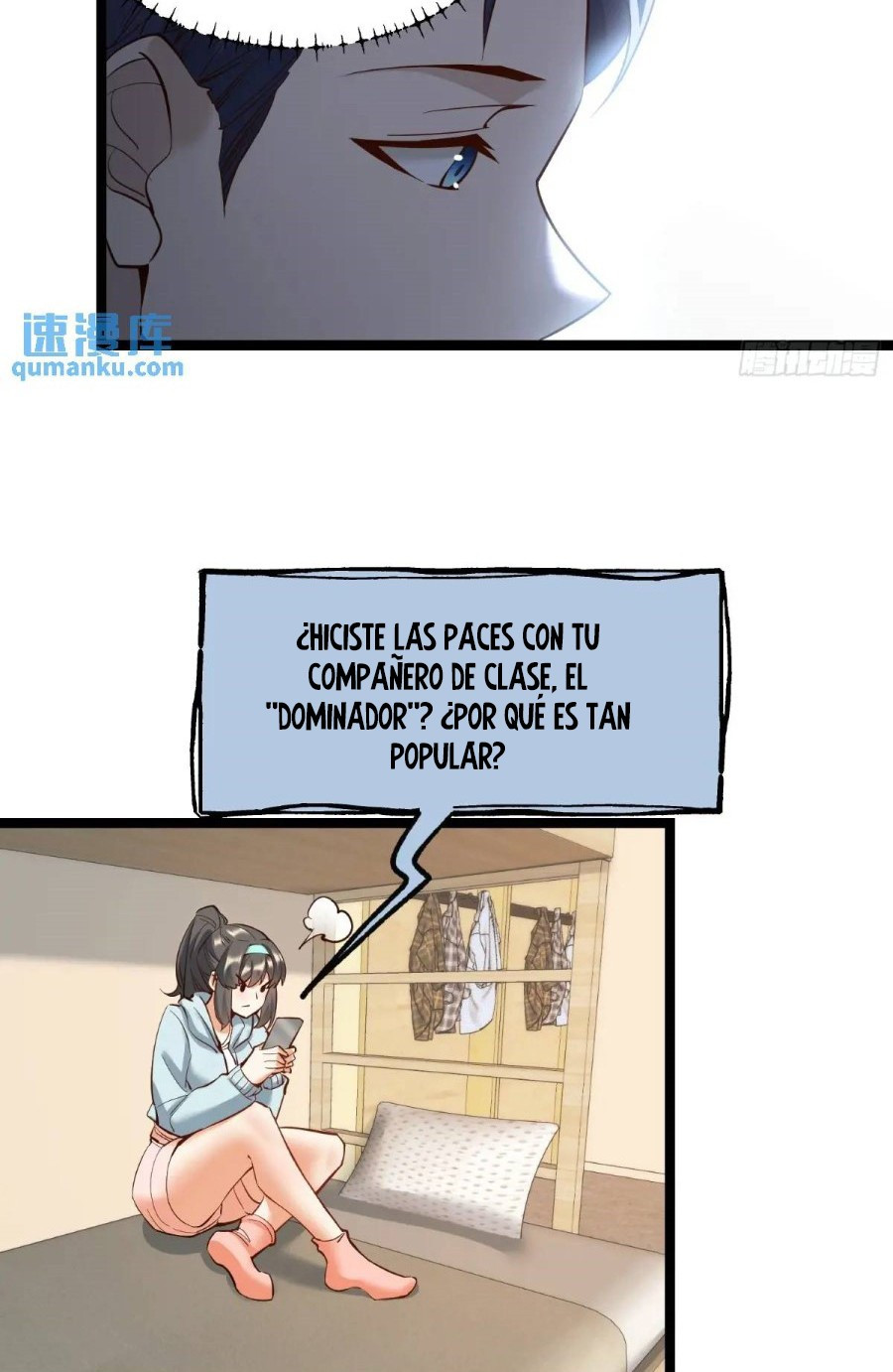Regresion para subir de nivel en lugar de ser un Simp - Capítulo 36 - Página 13 - LectorTMOo