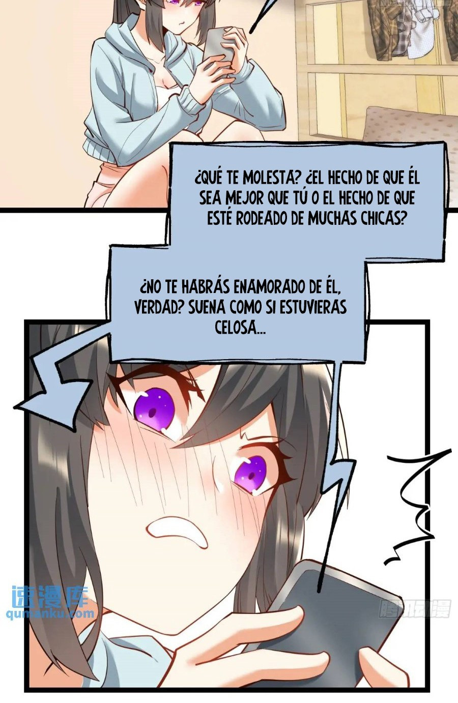 Regresion para subir de nivel en lugar de ser un Simp - Capítulo 36 - Página 15 - LectorTMOo
