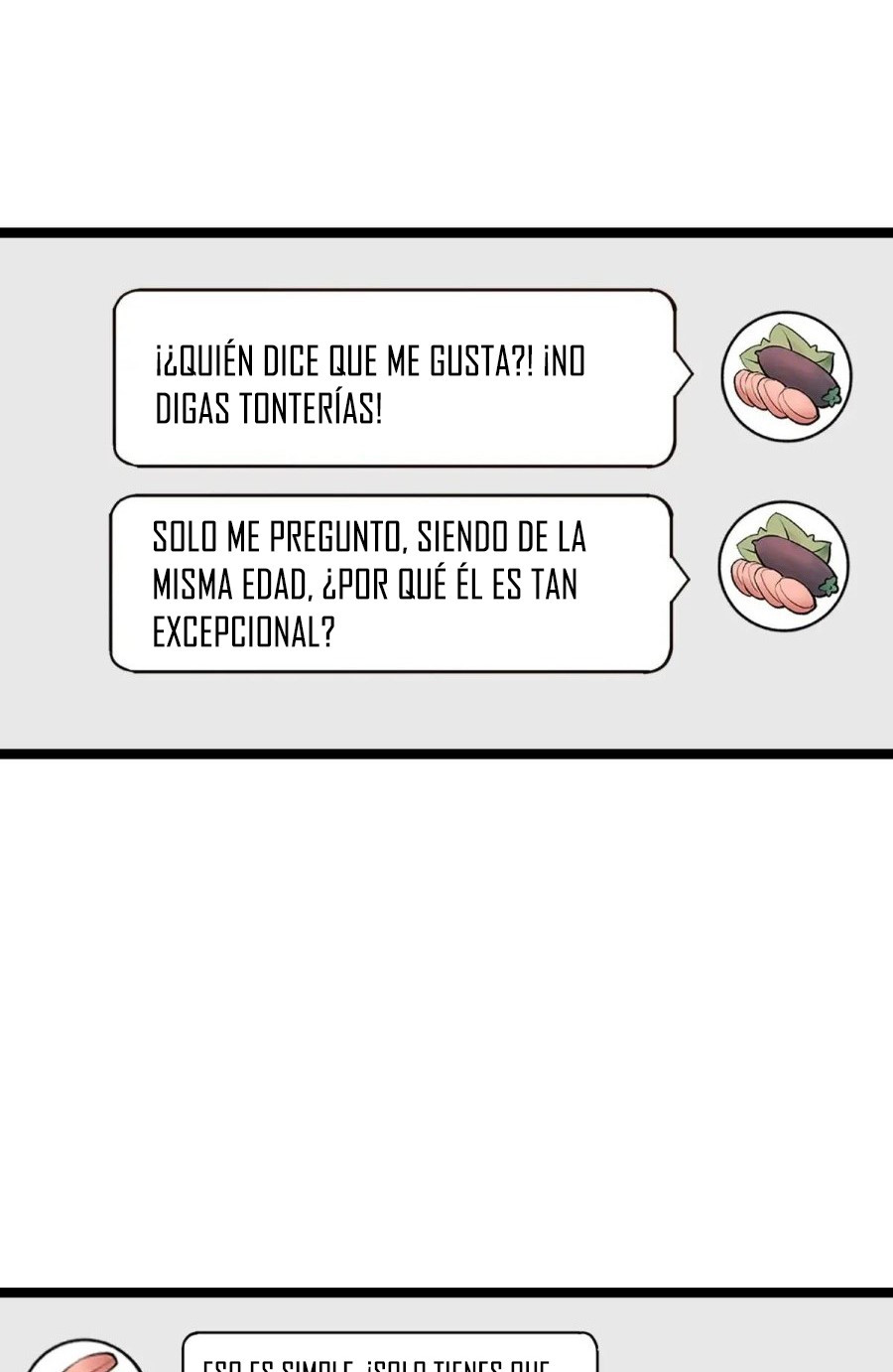 Regresion para subir de nivel en lugar de ser un Simp - Capítulo 36 - Página 16 - LectorTMOo